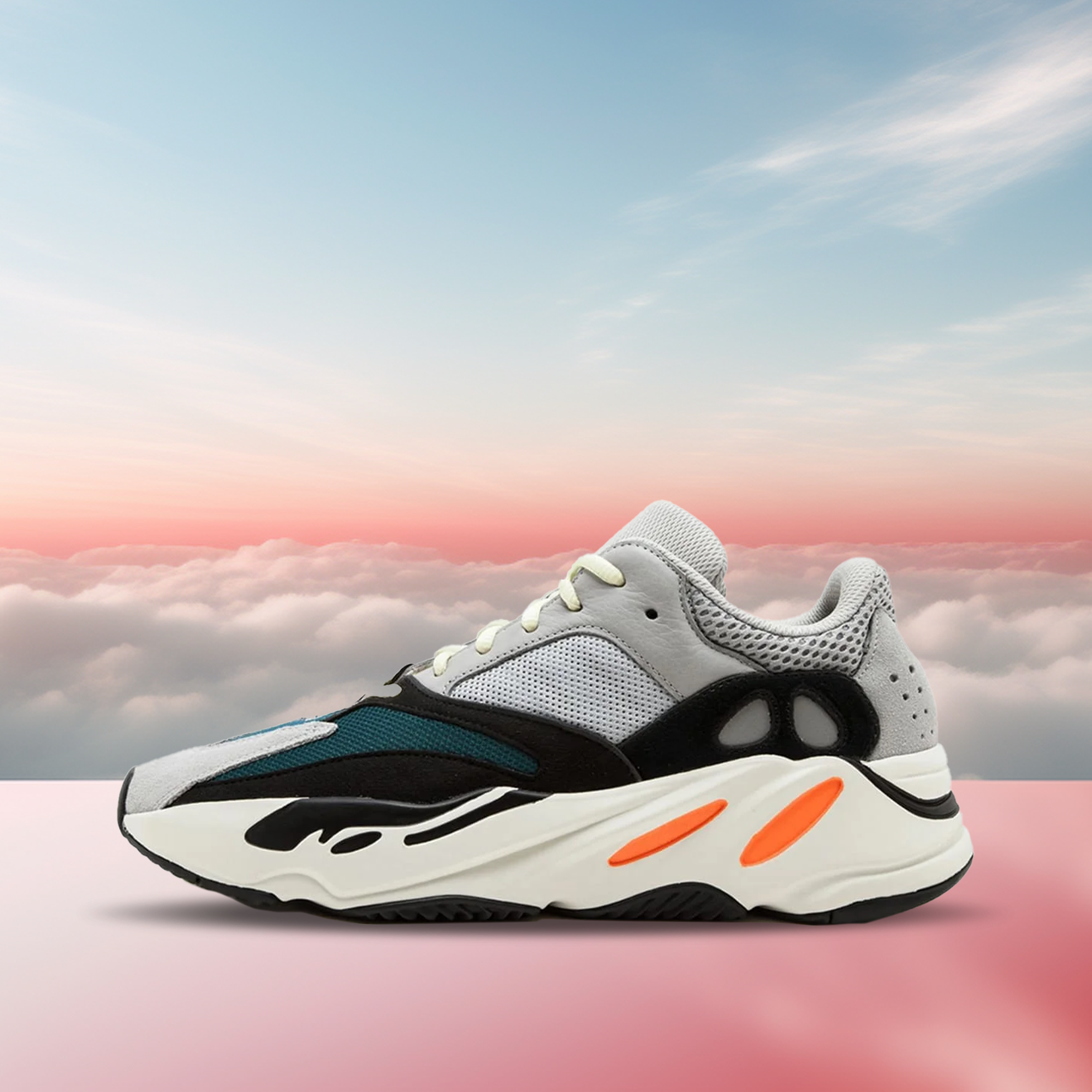 Adidas yeezy sales boost 700 türkiye