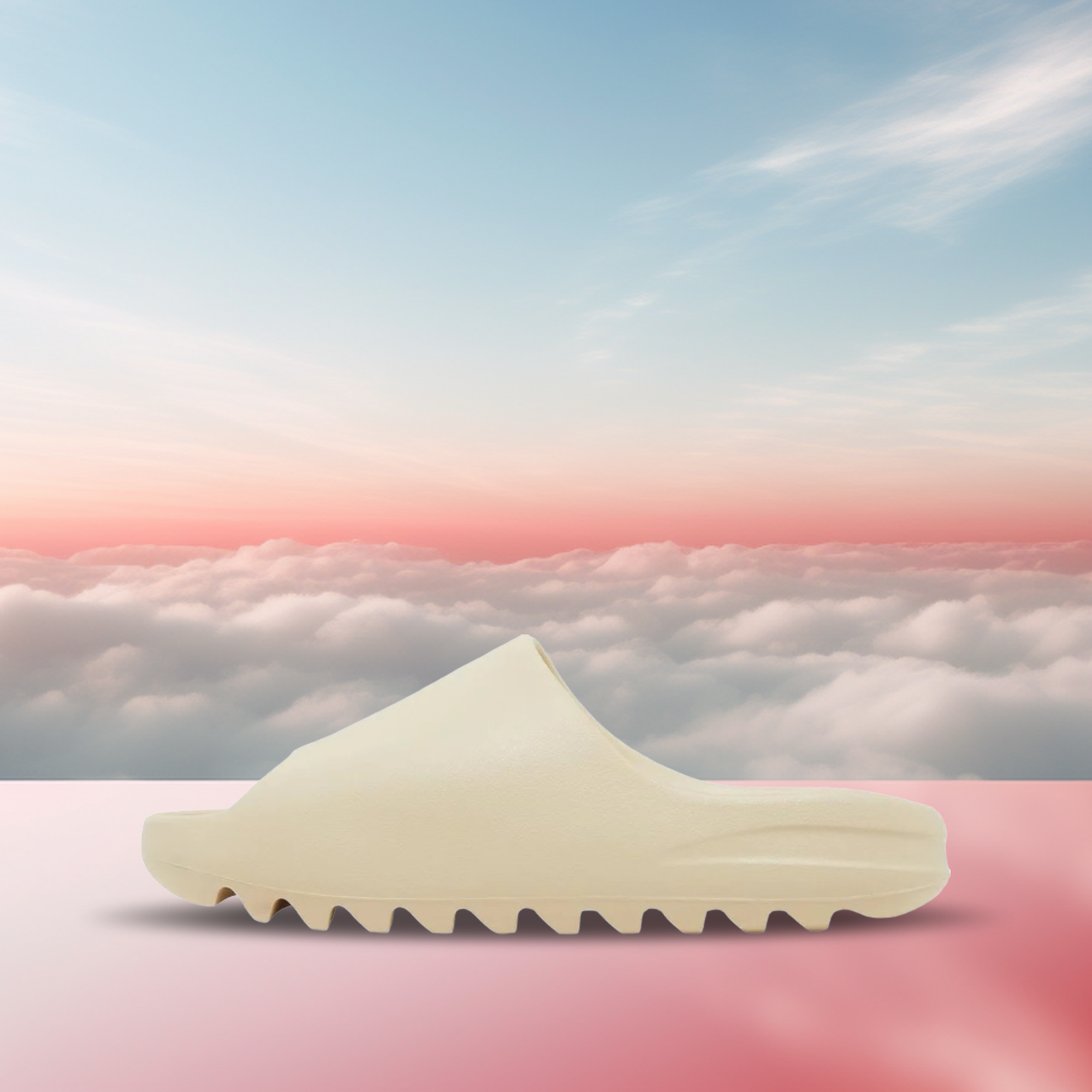 adidas gazelle silver green womens Adidas Yeezy Slide Onyx – hypebeastbaltics main image 1
