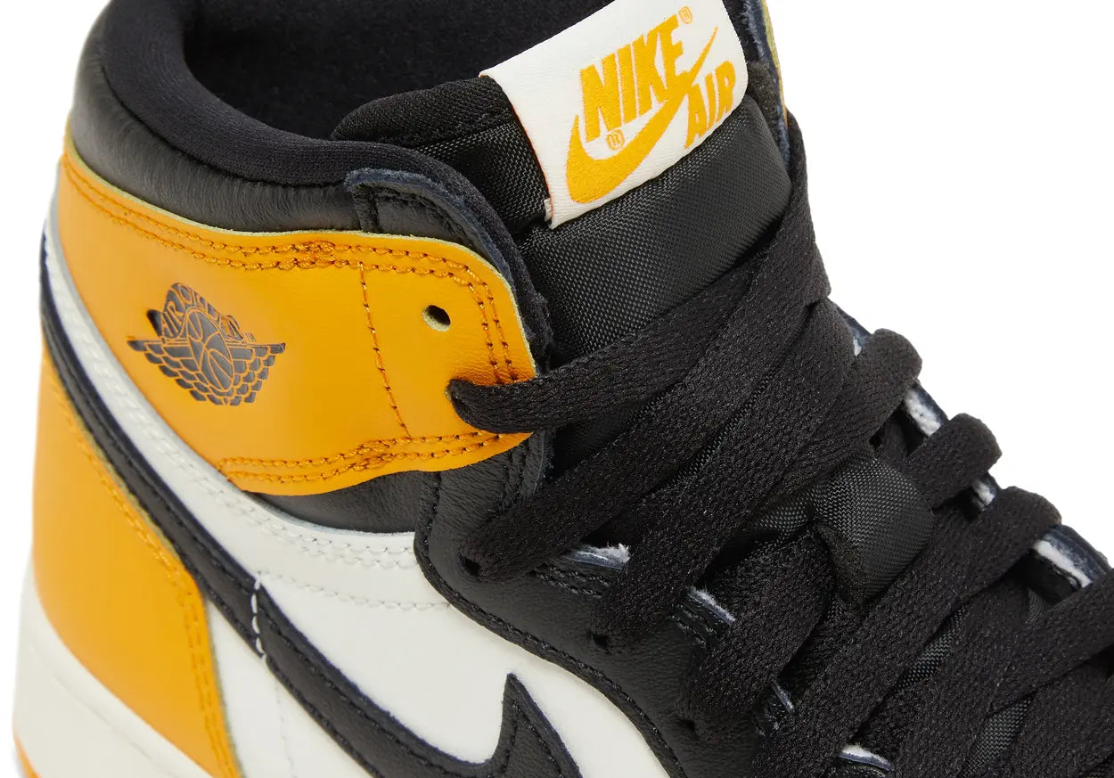 Air Jordan 1 Retro High OG Taxi