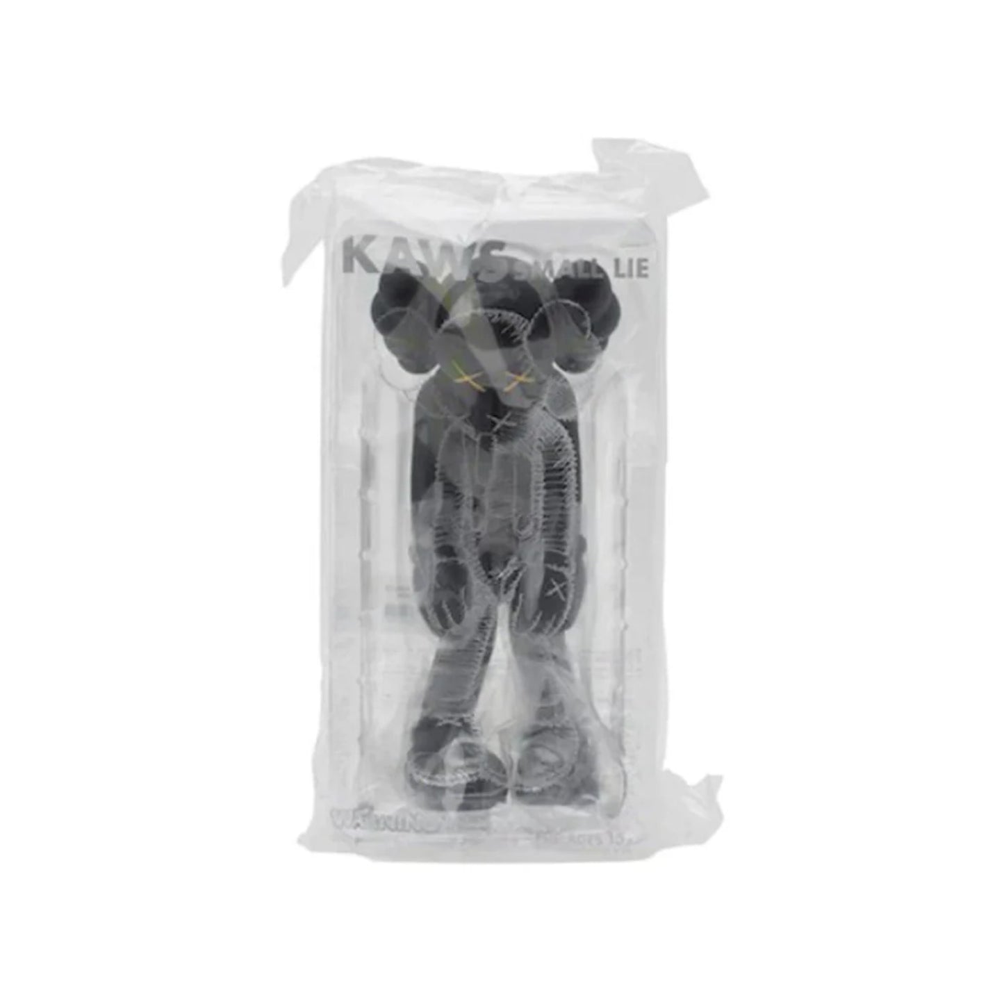 KAWS Small Lie Companion Vinyl Figure
