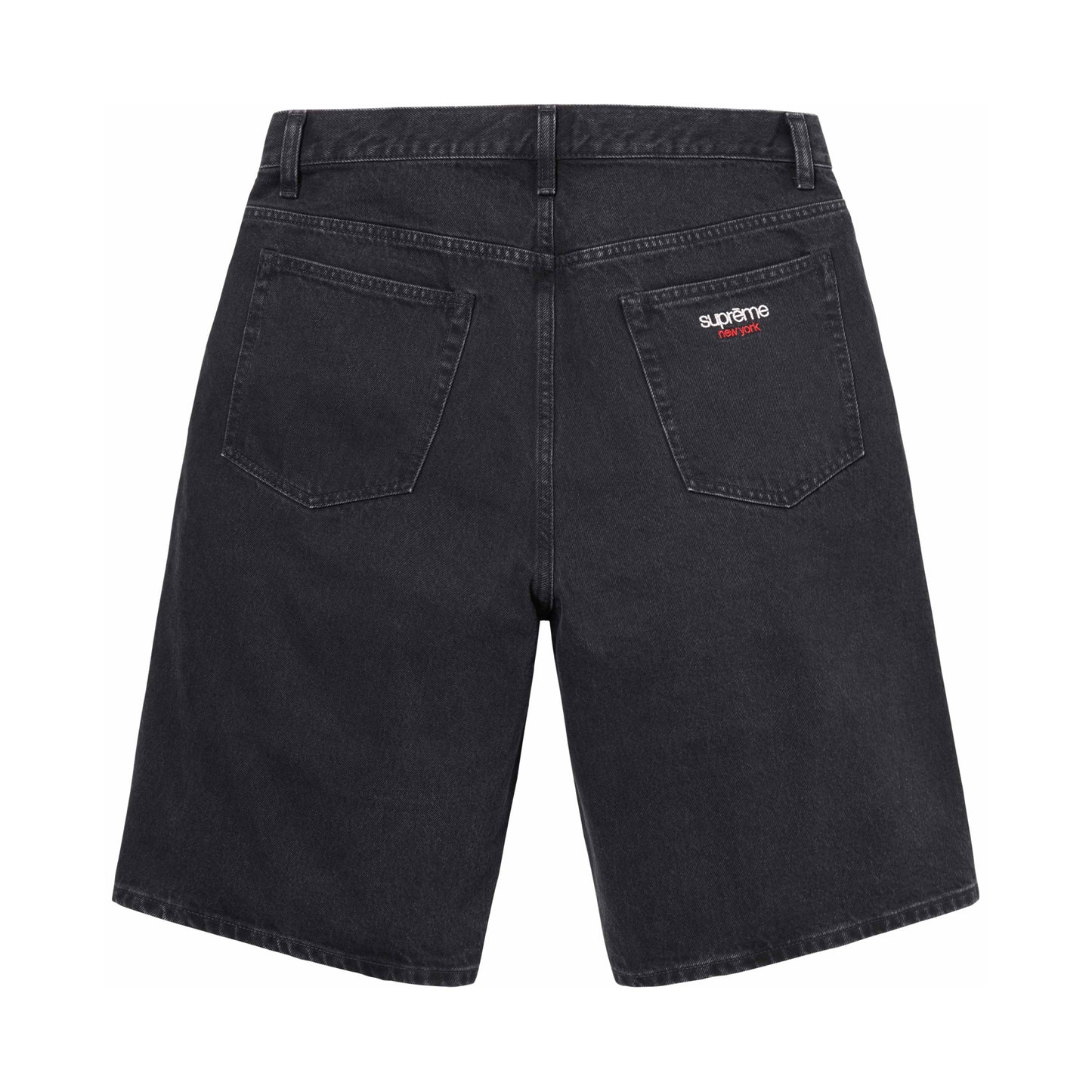 BAPE Fire Camo Sweatshorts Rosa