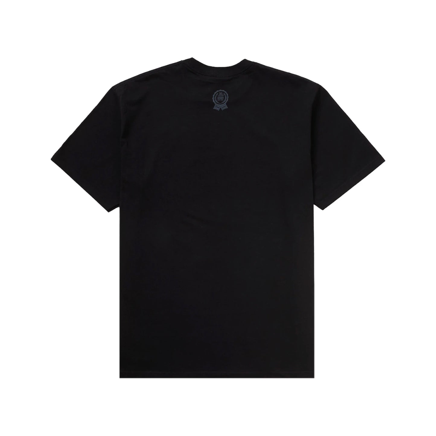 Supreme 30th Anniversary First Tee Black