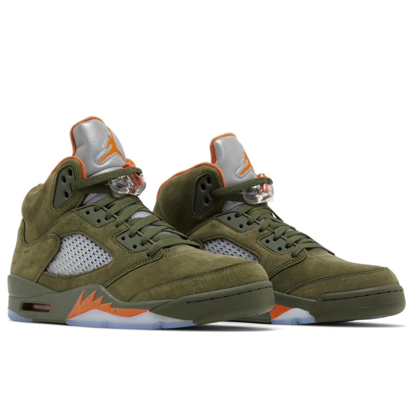 Air Jordan 5 Retro Olive (2024)
