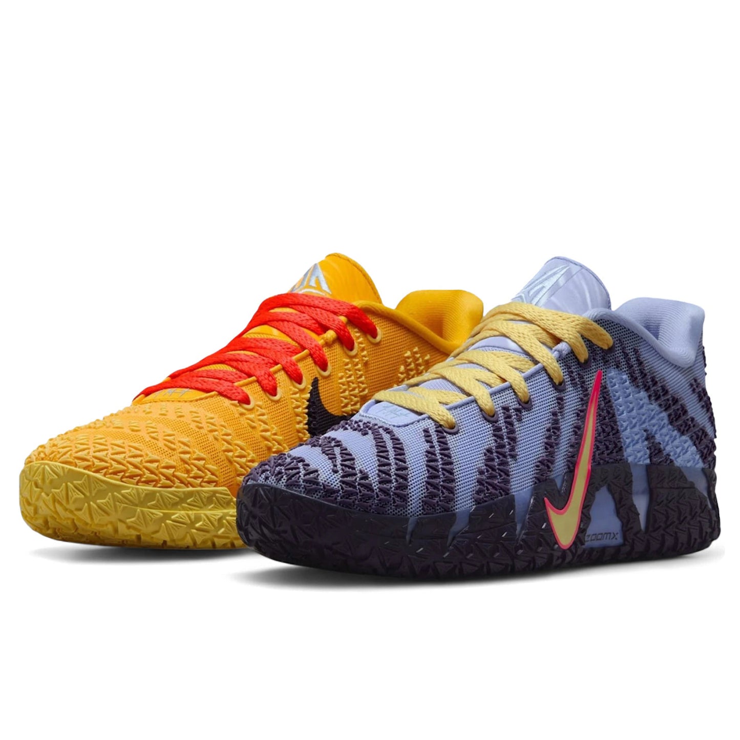 Nike Ja 3 Hustle & Flow