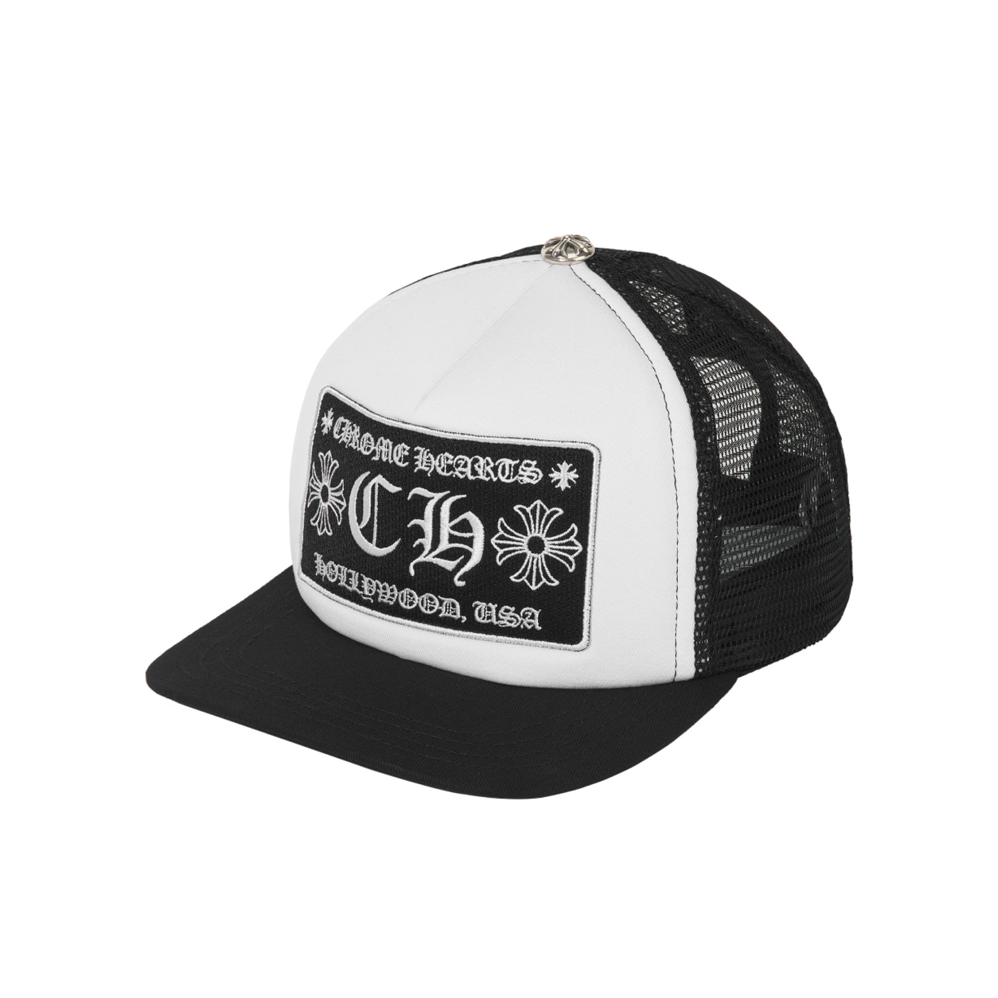 Chrome Hearts Jogginghose Grau