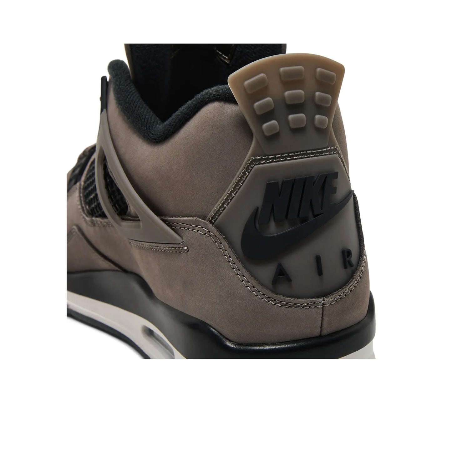 Air Jordan 4 Retro Golf Weißzement