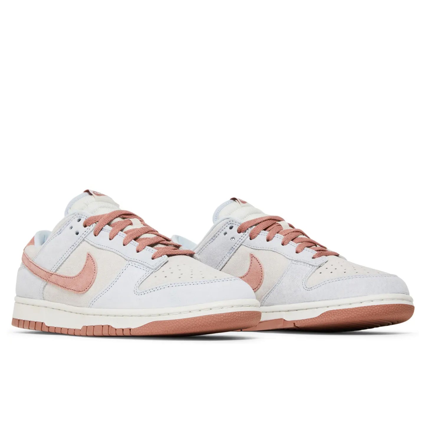 Nike Dunk Low Fossil Rose