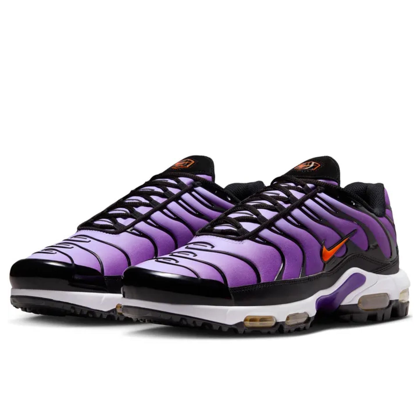 Nike Air Max Plus Golf Voltage Purple