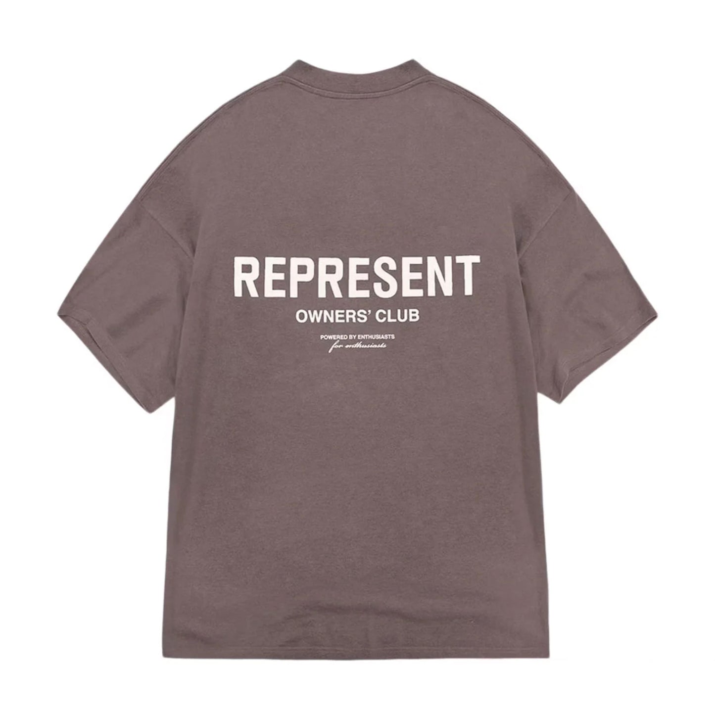 Represent Owners Club T-Shirt