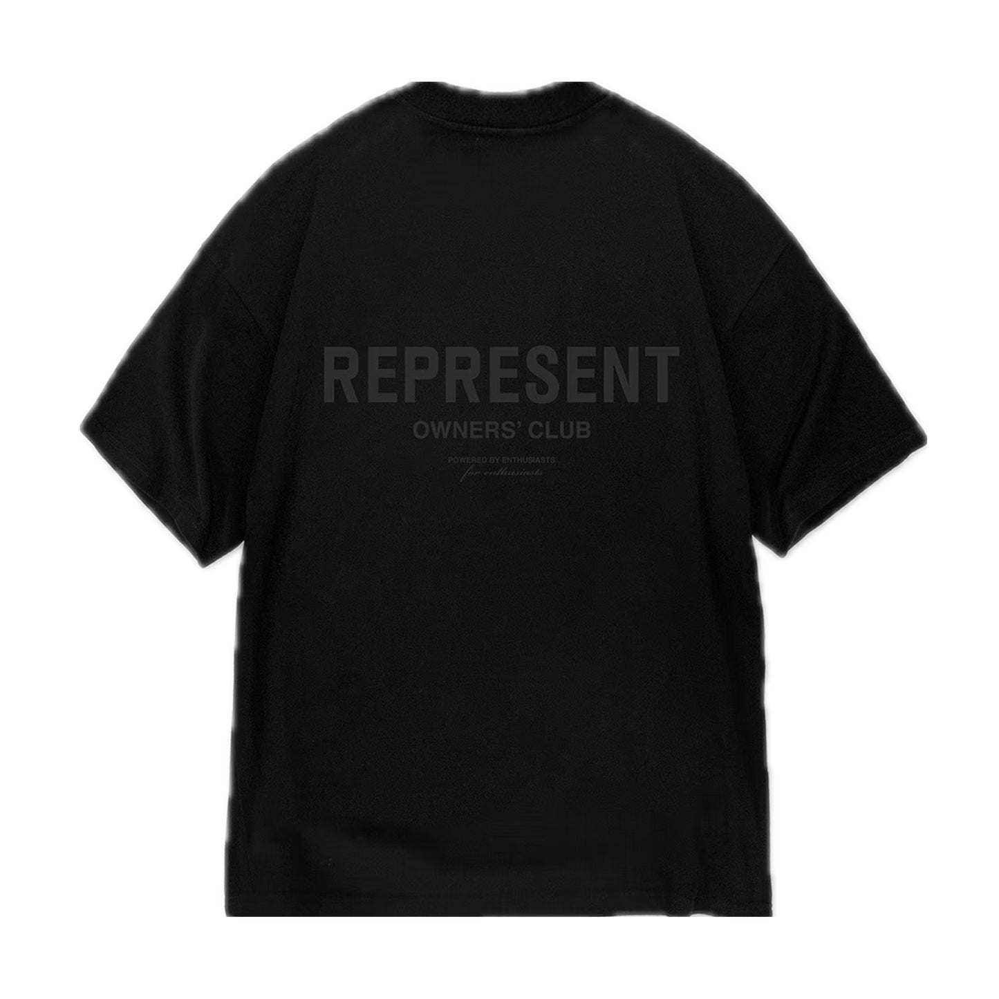 Represent Owners Club T-Shirt