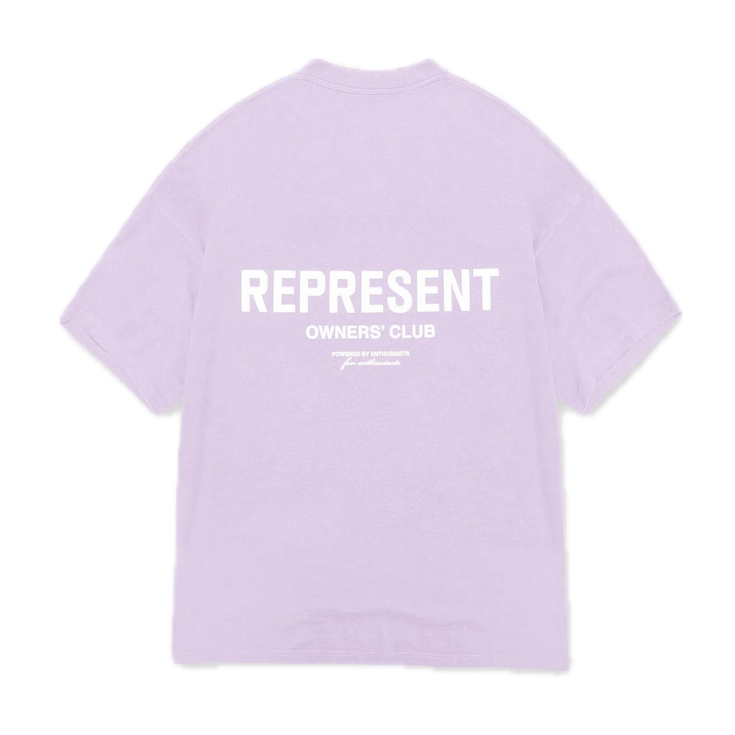 Represent Owners Club T-Shirt