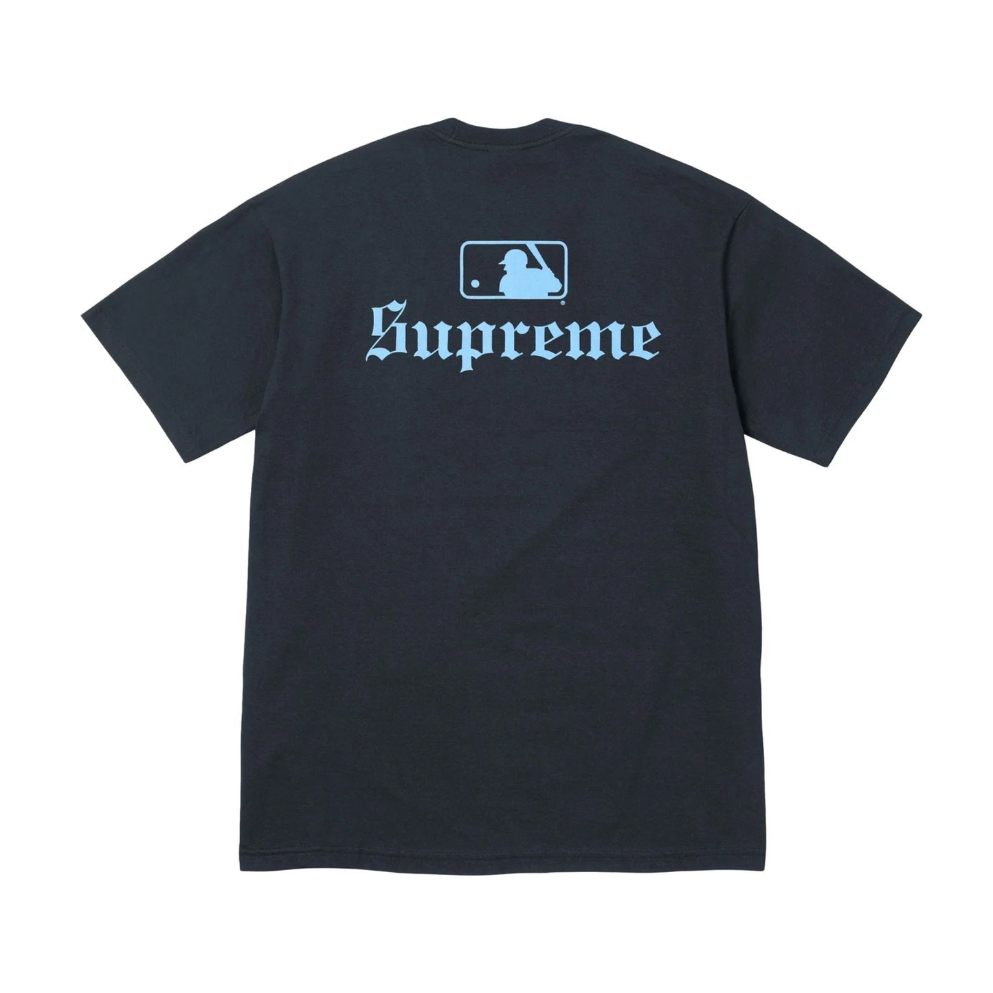 Supreme Supreme Brooklyn Box Logo T-Shirt Weiß