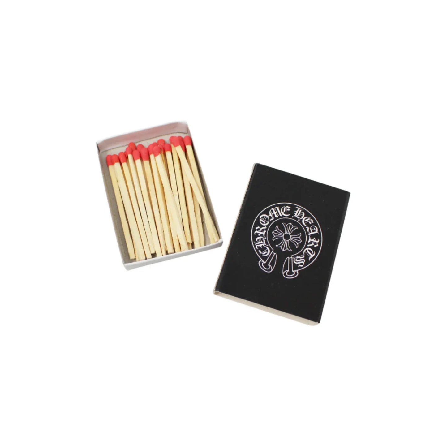Chrome Hearts Jogginghose Grau