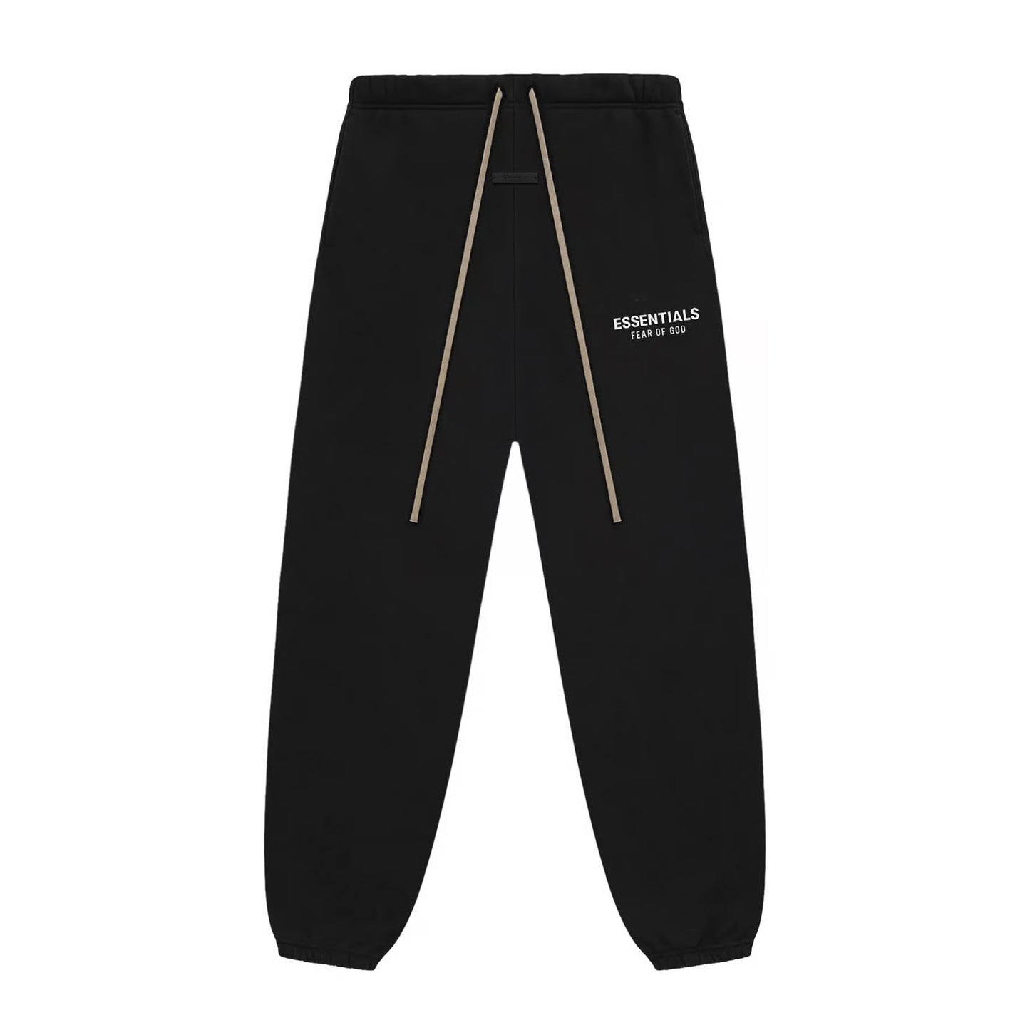 Fear of God Essentials Sweatpants Black (FW24)