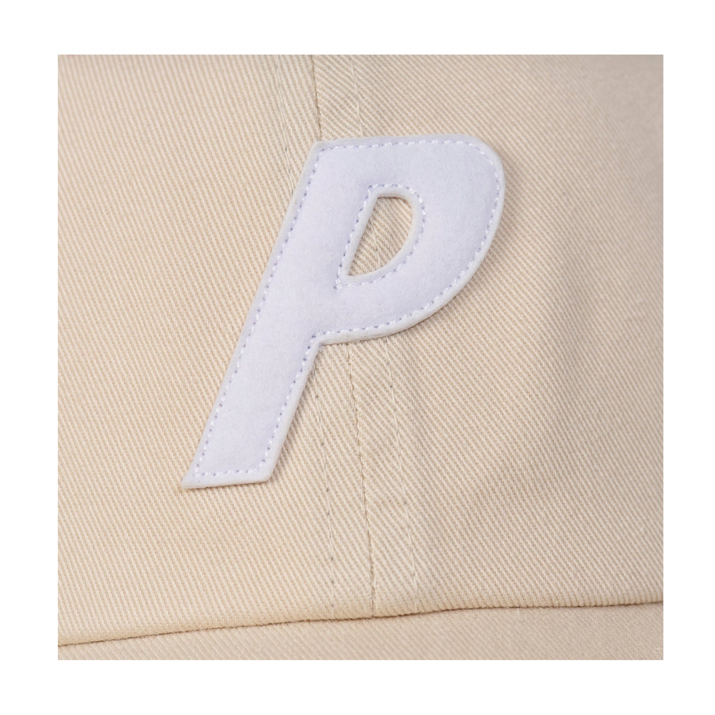 Palace G-Face T-Shirt Schwarz
