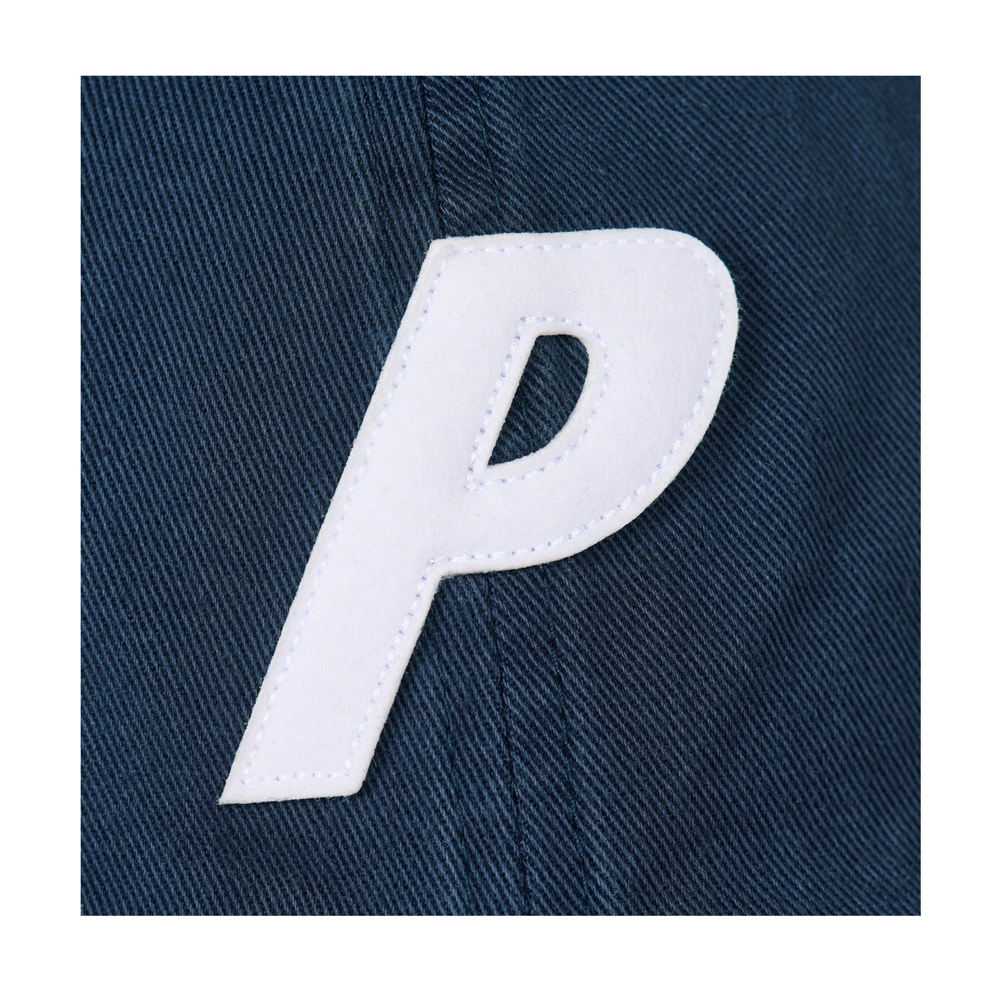 Palace G-Face T-Shirt Schwarz
