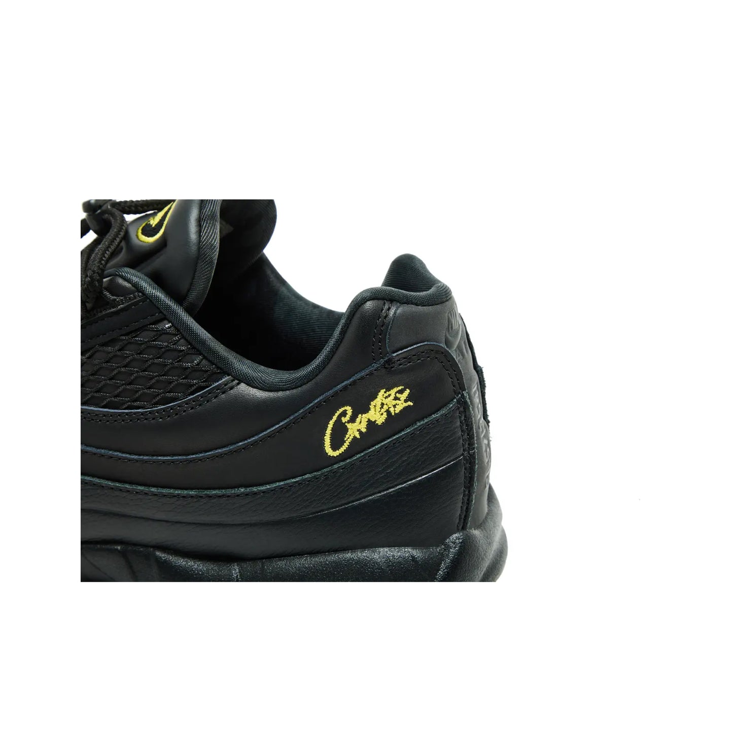 Nike Air Max 95 Corteiz Honey Black