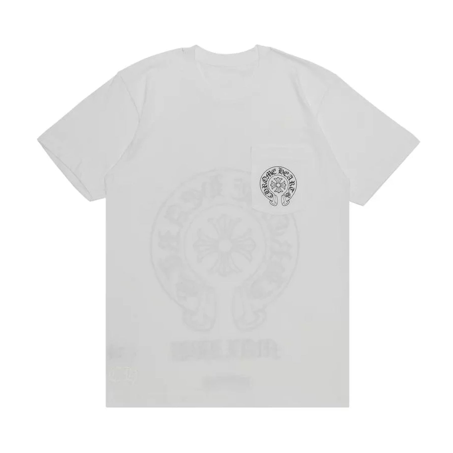 Chrome Hearts Jogginghose Grau