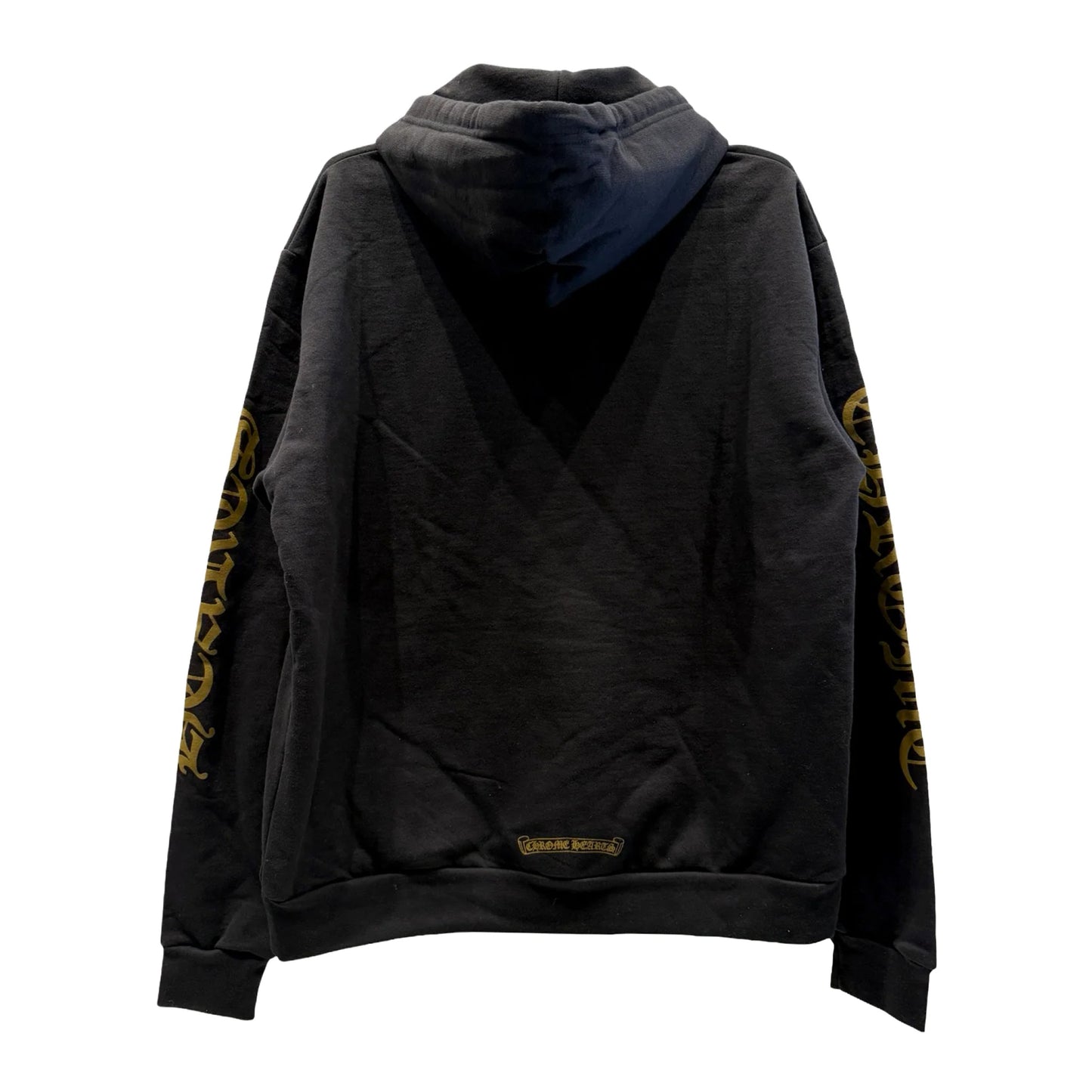 Chrome Hearts Jogginghose Grau