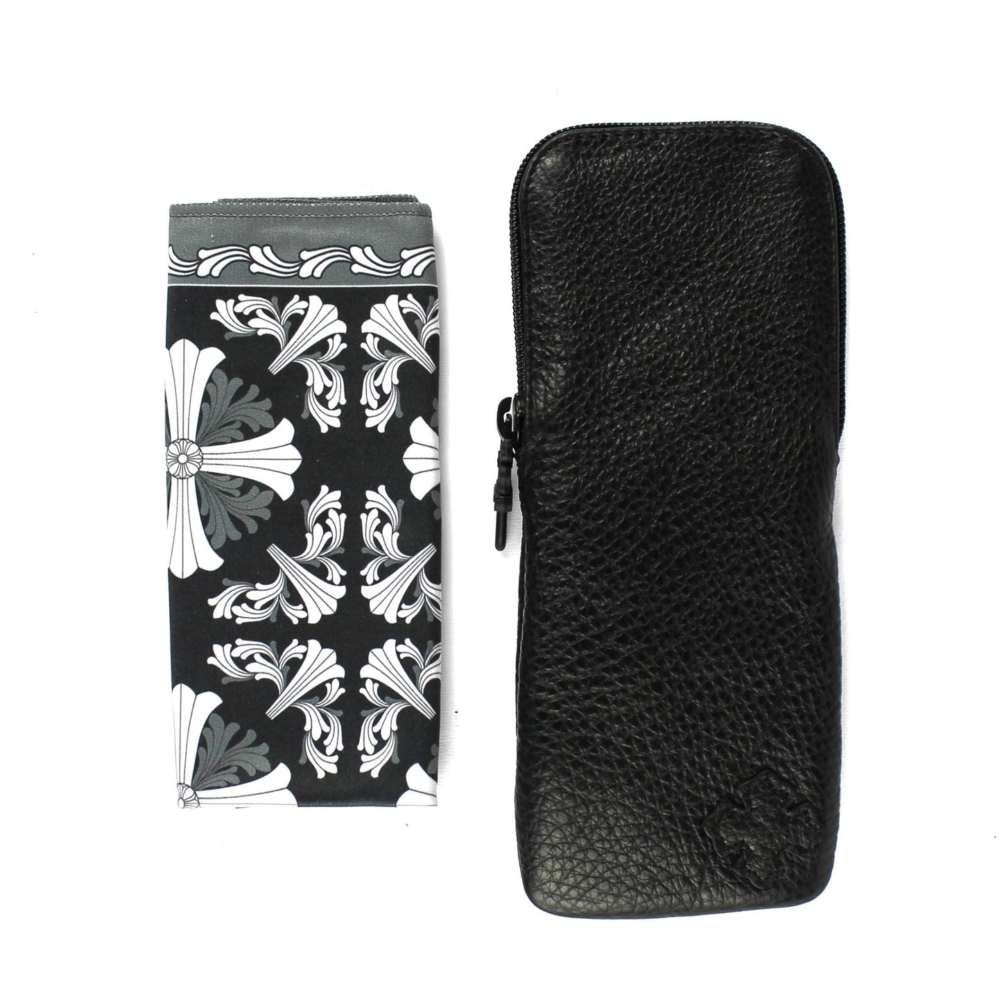 Chrome Hearts Jogginghose Grau