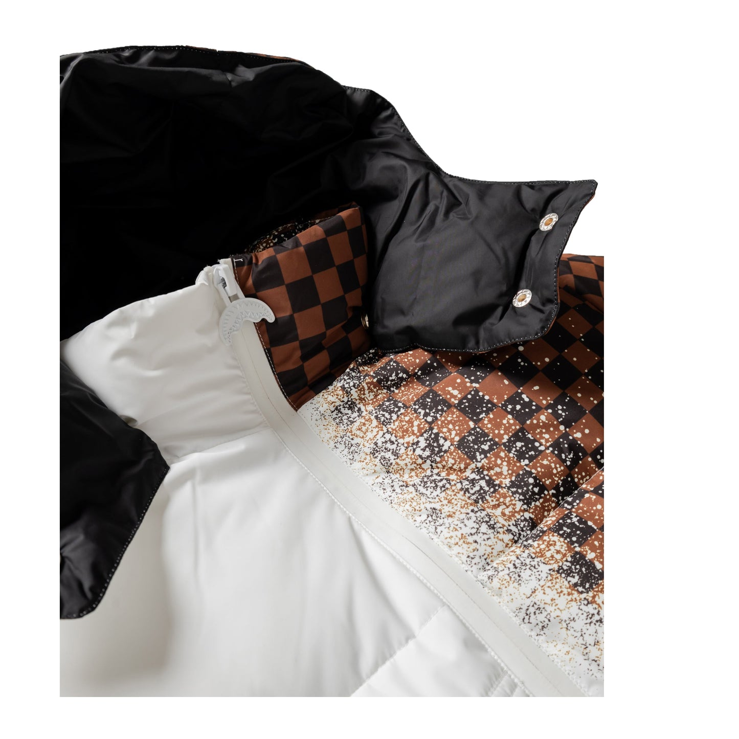 Supreme Rucksack (SS21) Rot Camo