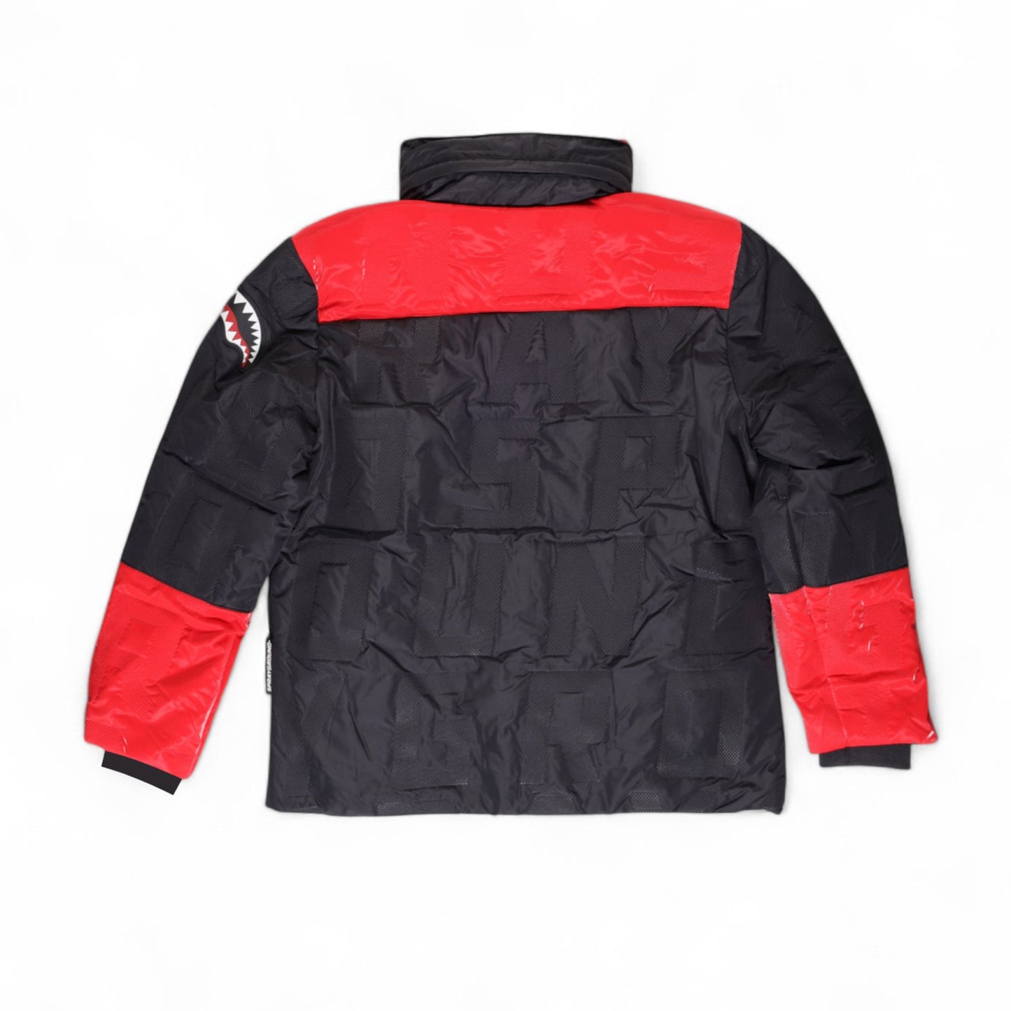 Supreme Rucksack (SS21) Rot Camo