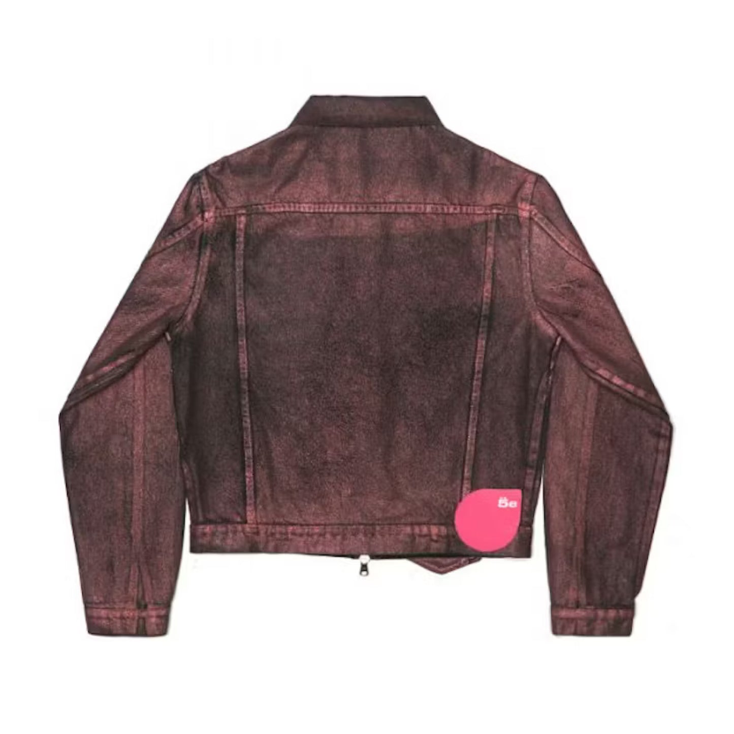 Sp5der Beluga Kapuzenpullover Sand