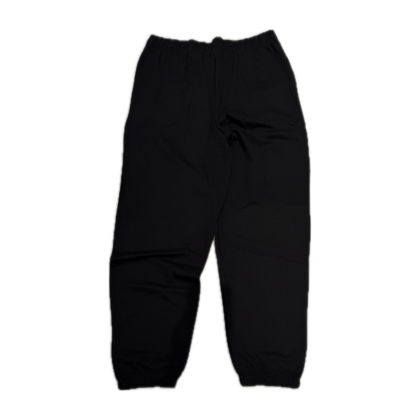 Nina Janova Love Sweatpants Black/Pink