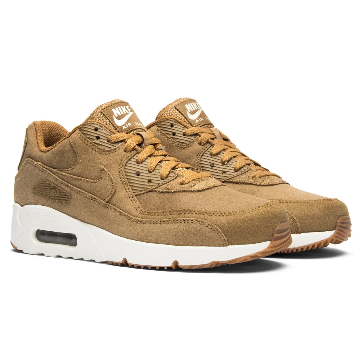 Nike Air Max 90 Ultra 2.0 Flax (2017)