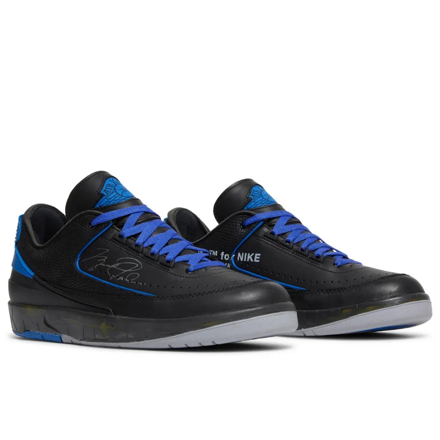 Nike Air Force 1 Low Realtree Schwarz