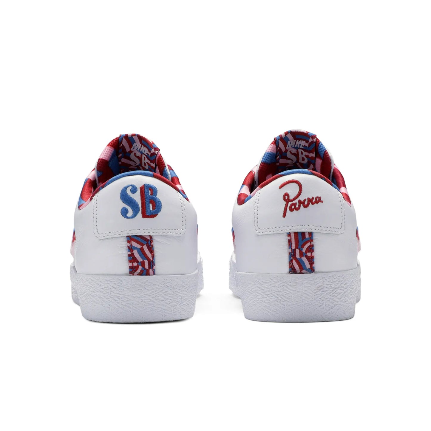 Nike SB Blazer Low Parra