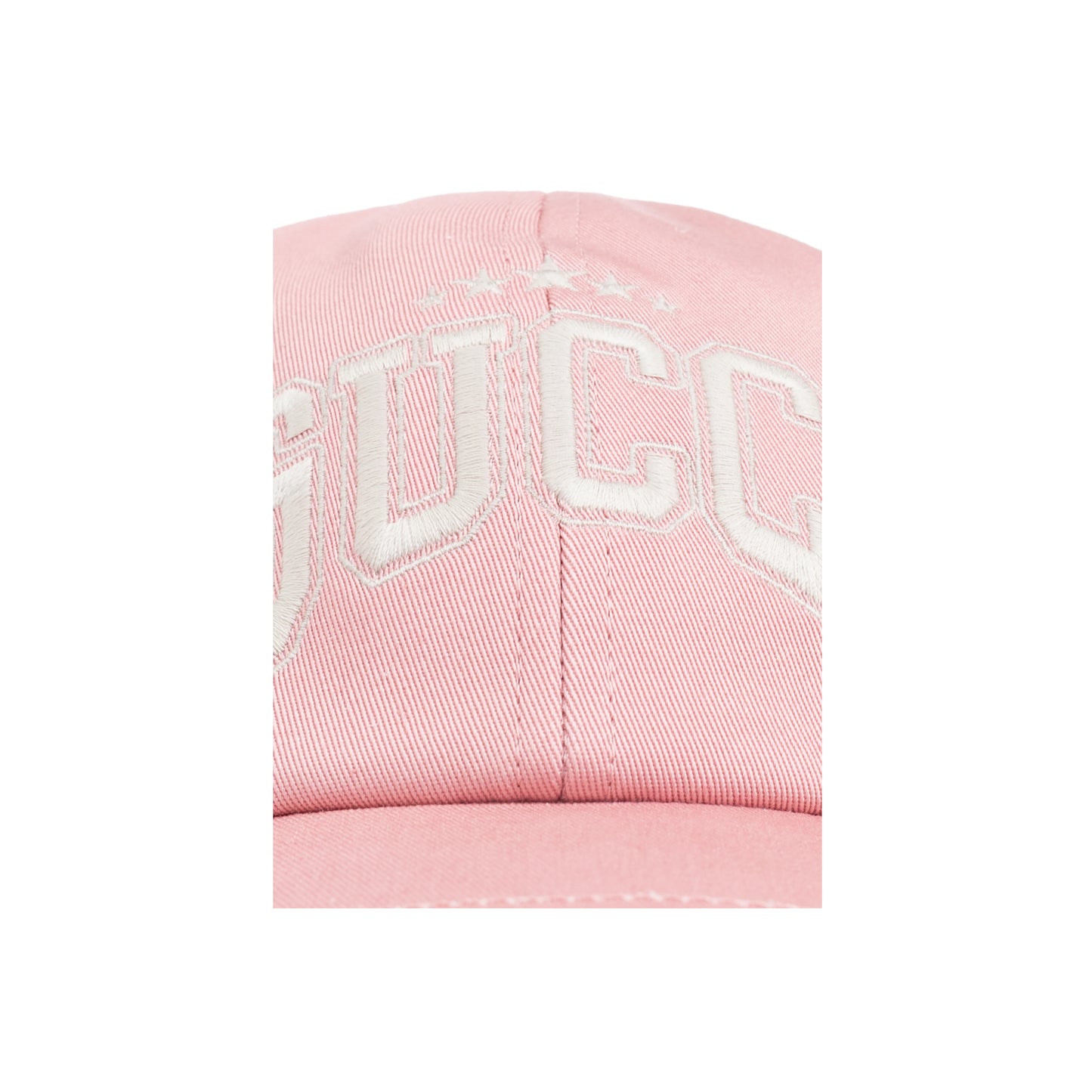 Gucci NY Yankees Baseballkappe mit besticktem Schmetterling, Blau