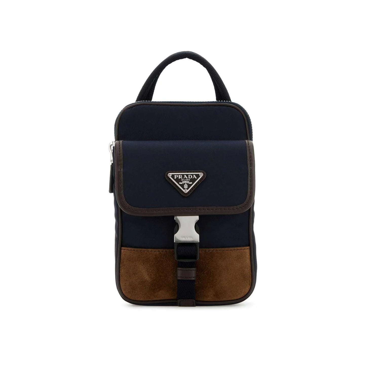 Prada Sonnenbrillentasche Frankenstein