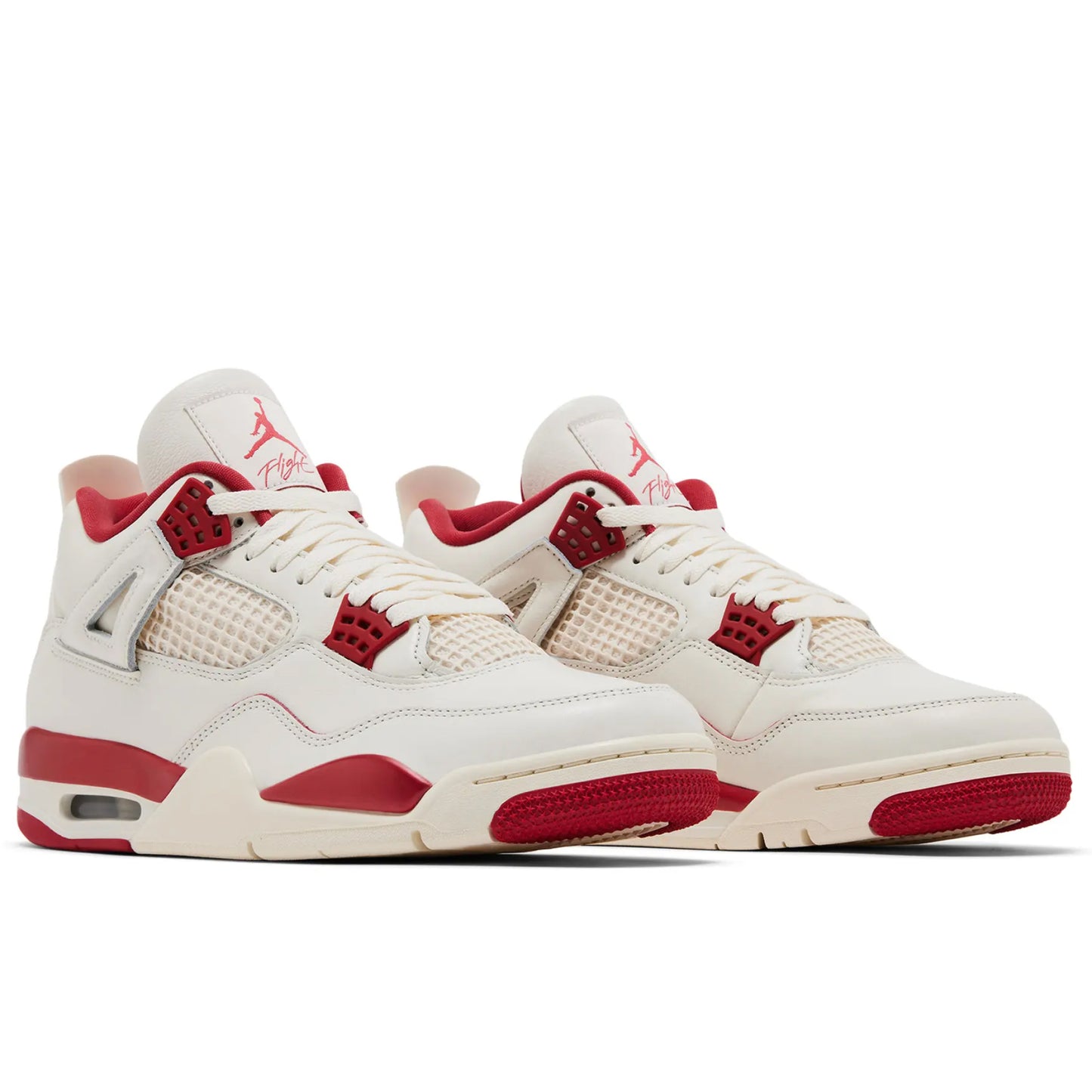 Air Jordan 4 Retro A Ma Mannière Violet Ore