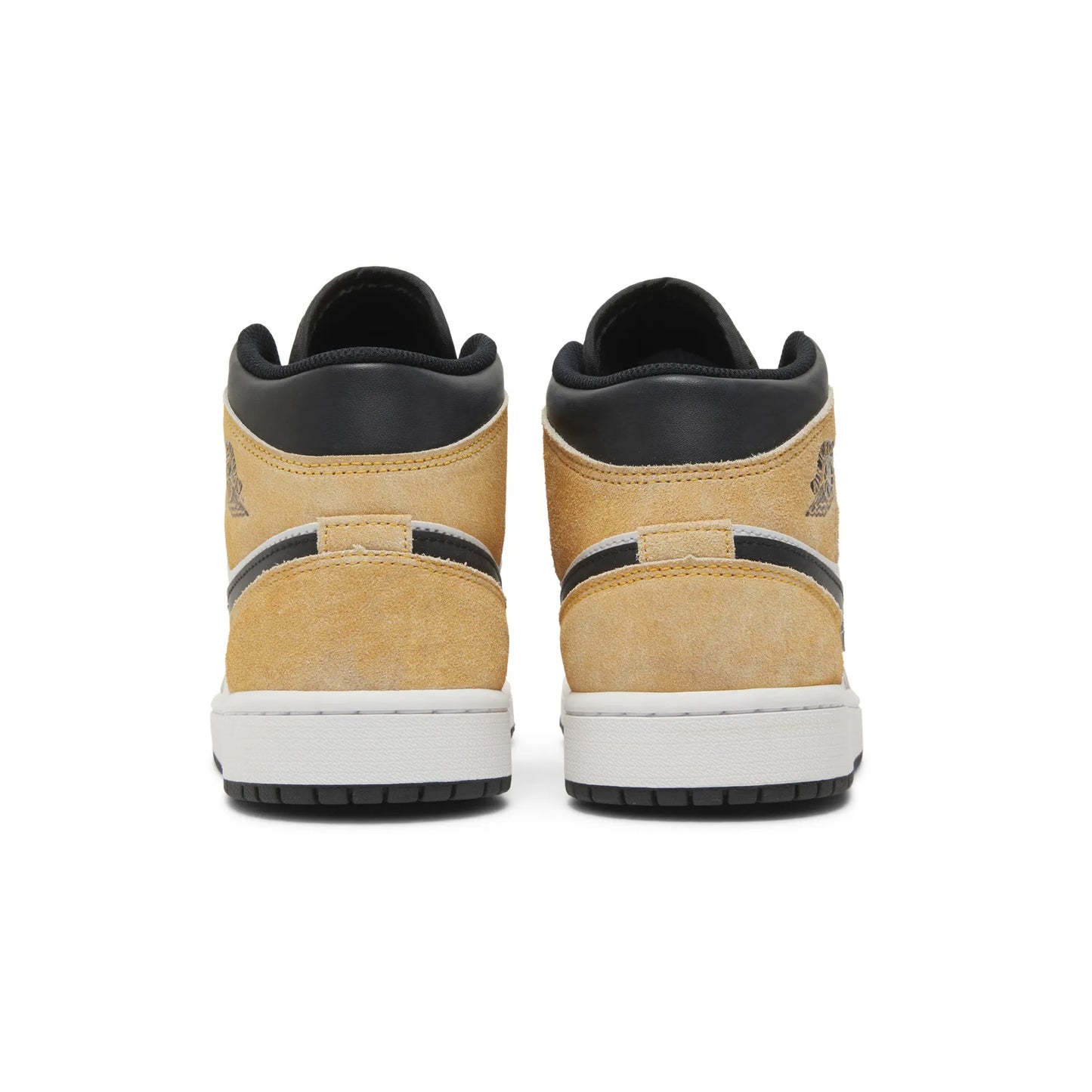 Air Jordan 1 Mid Mailand