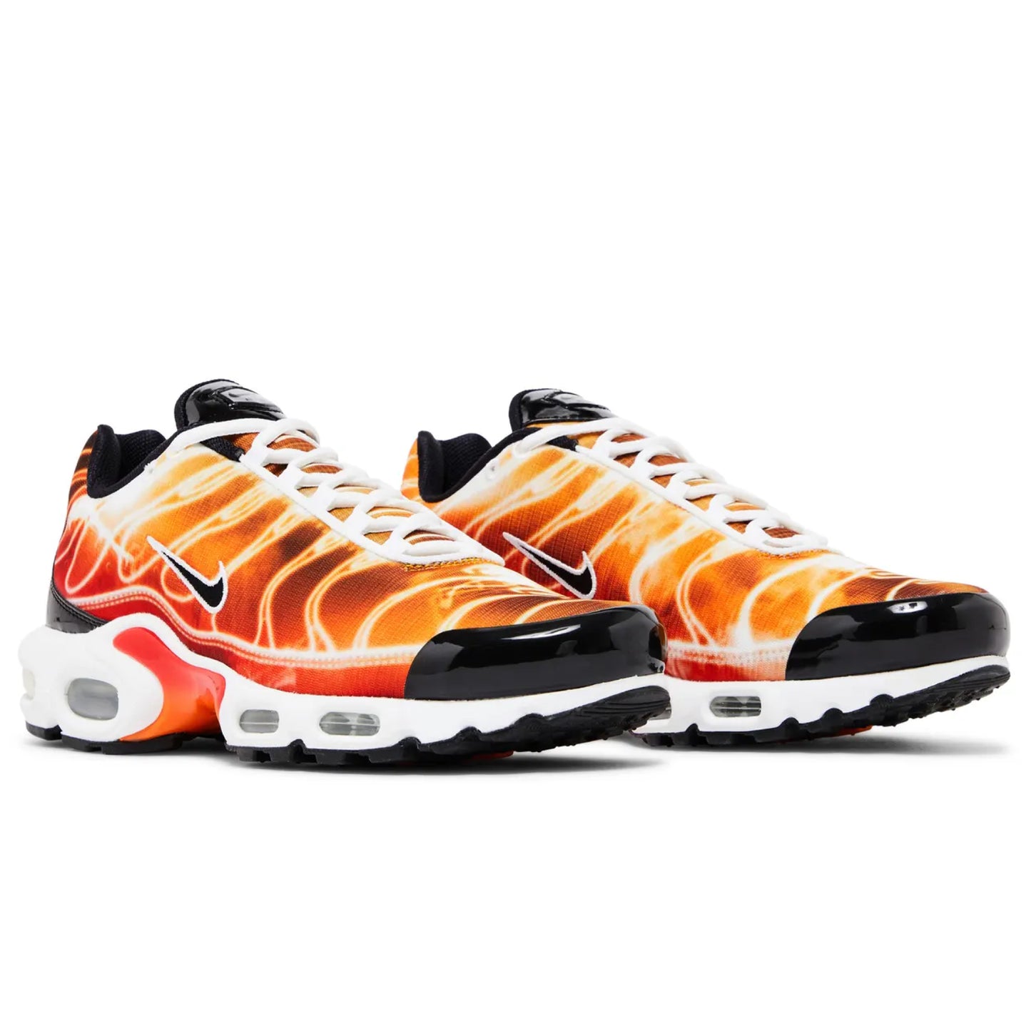 Nike Air Max Plus Light Photography