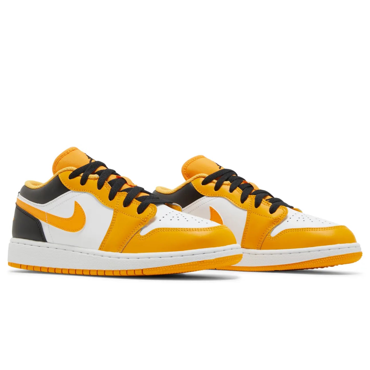Air Jordan 1 Low Taxi (GS)