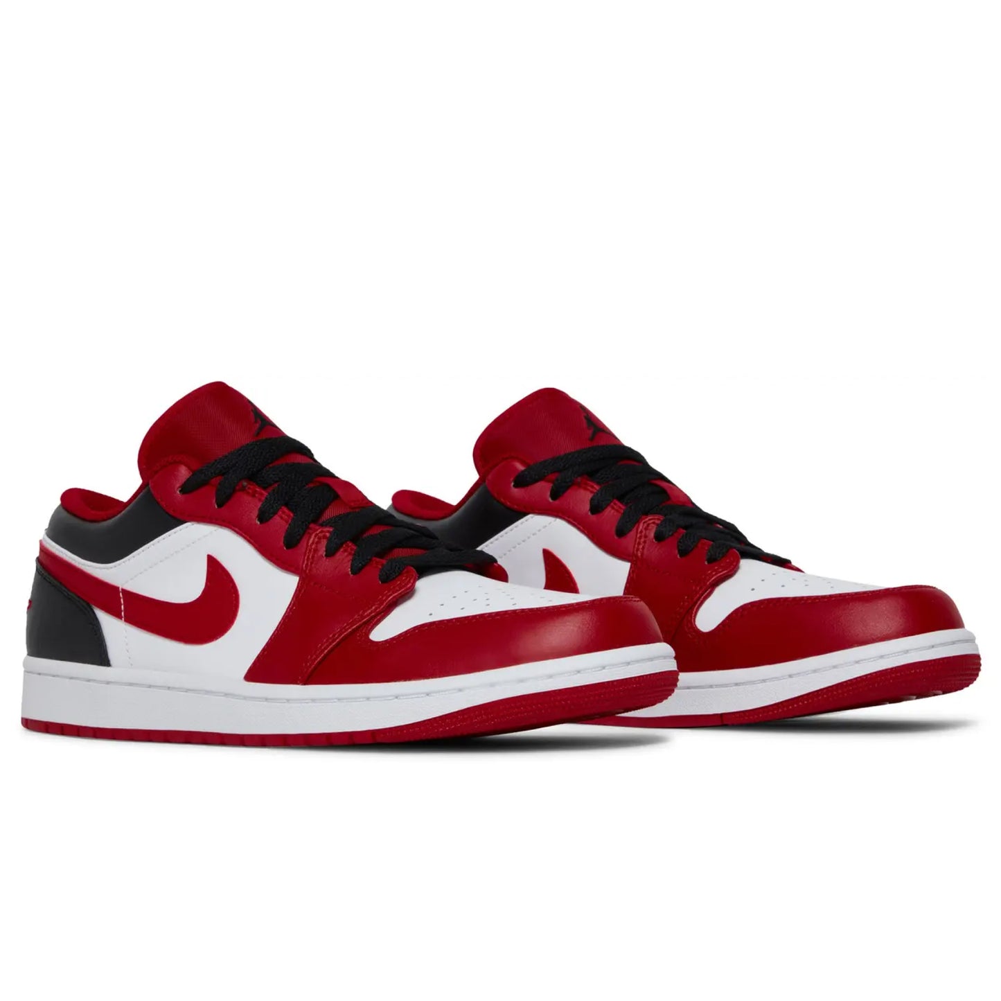 Air Jordan 1 Low Marina Blau