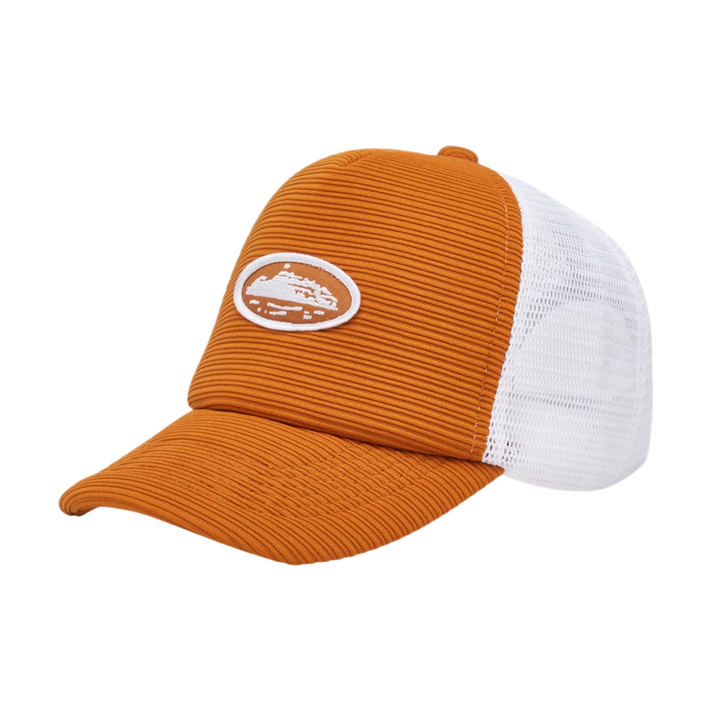 Corteiz Ace Trucker Cap Sunburn