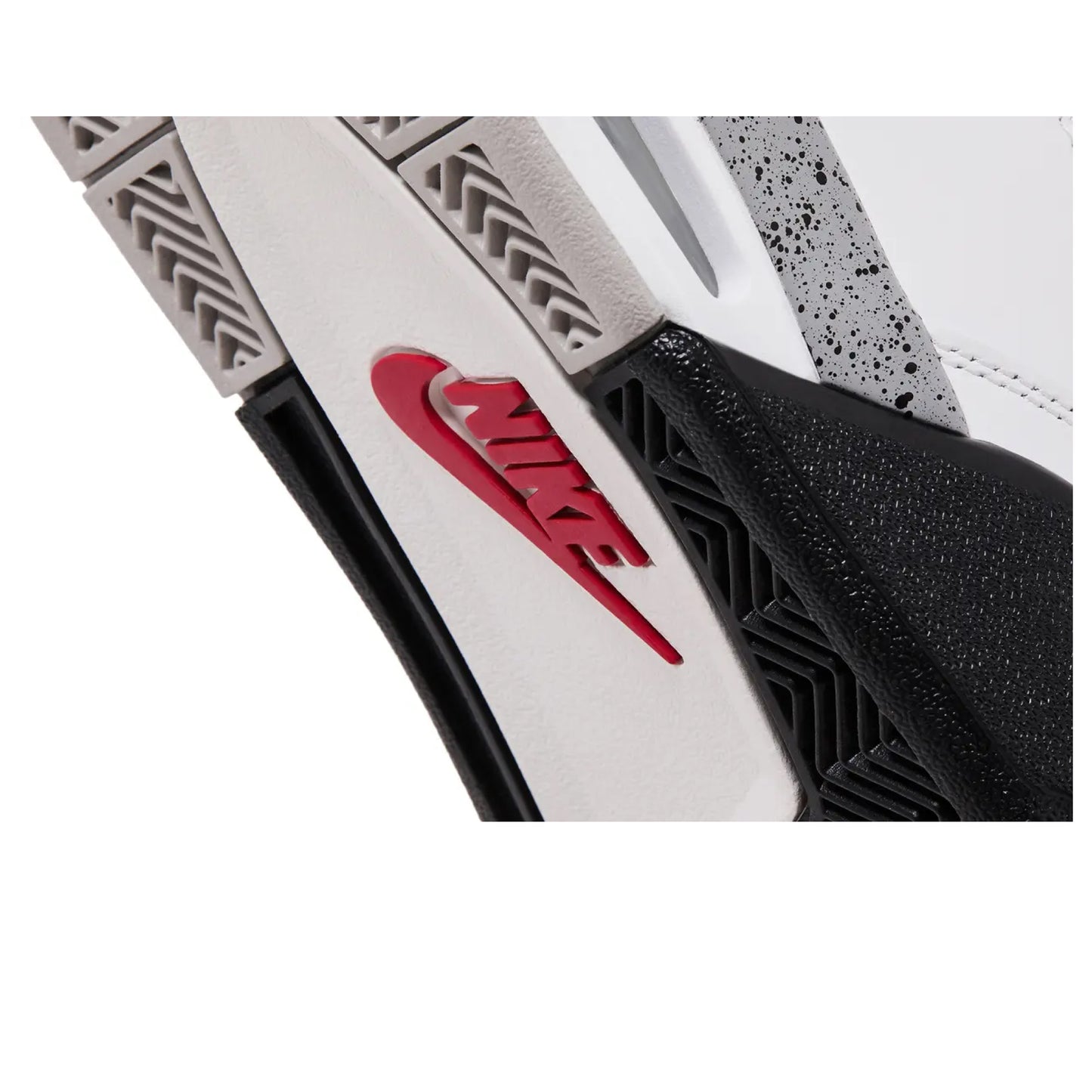 Jordan 4 Retro White Cement (2025)