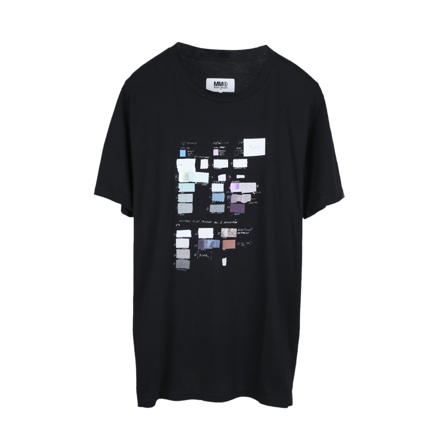 Maison Margiela MM6 FW20 Tee