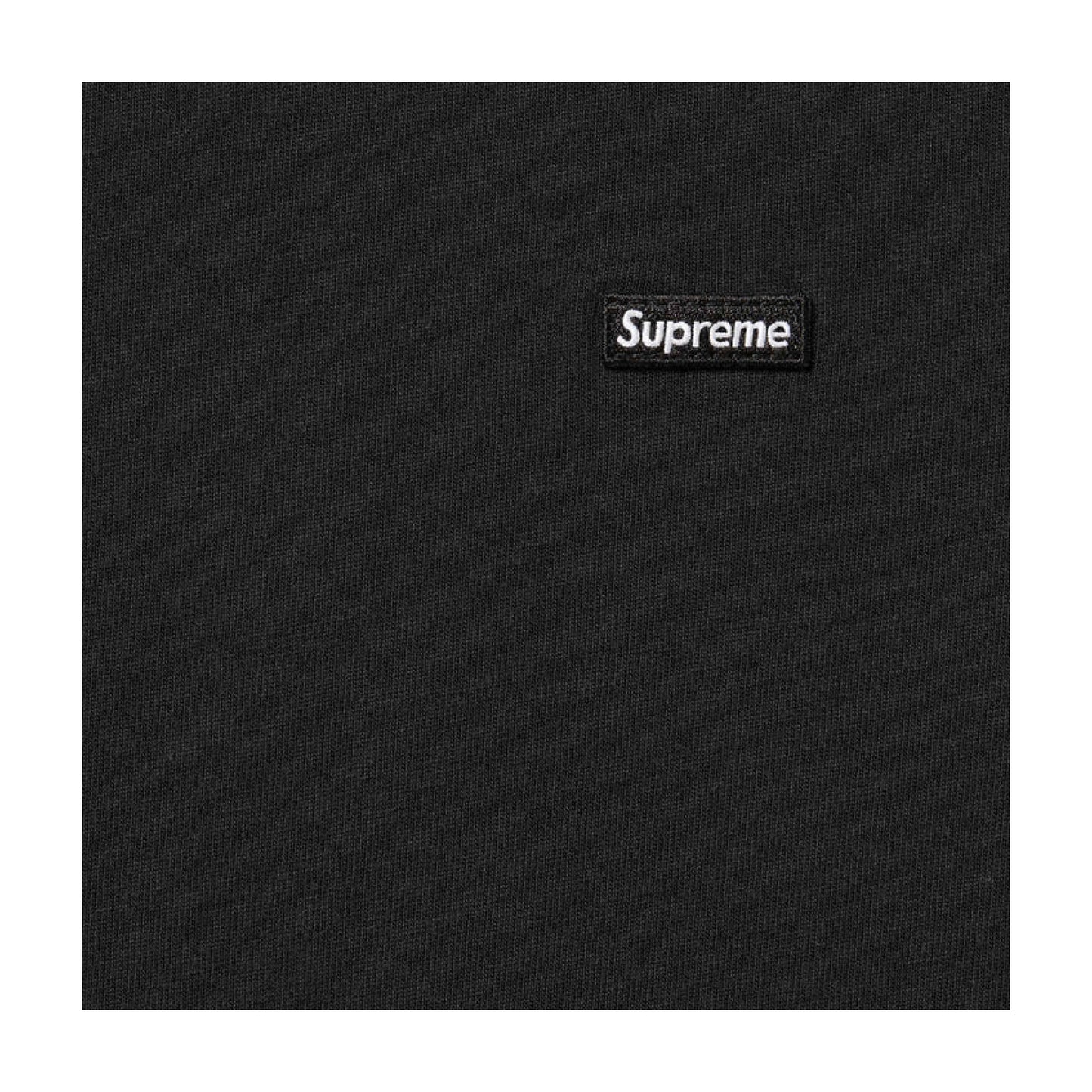 Supreme Supreme Brooklyn Box Logo T-Shirt Weiß