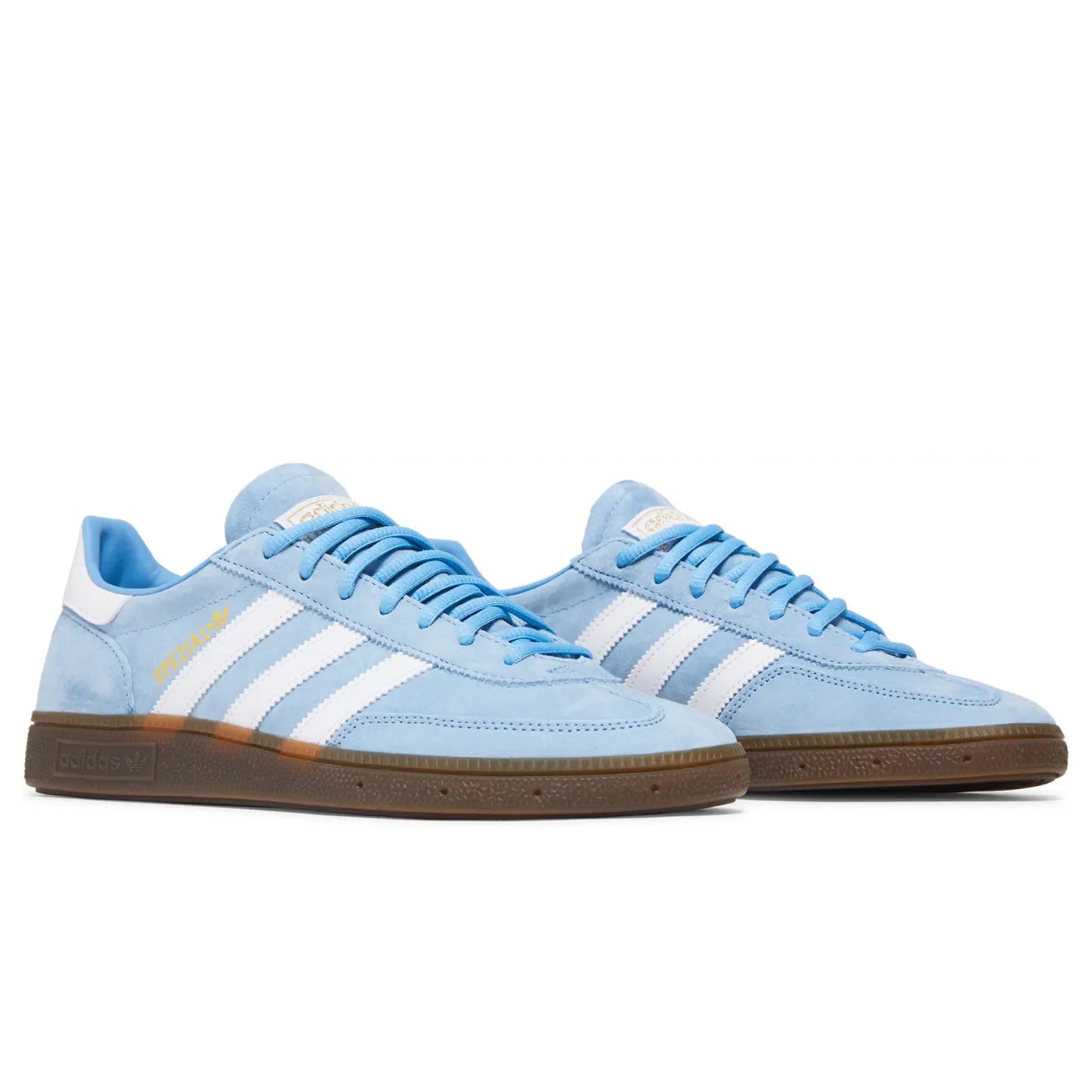 Adidas Handball Spezial Light Blue