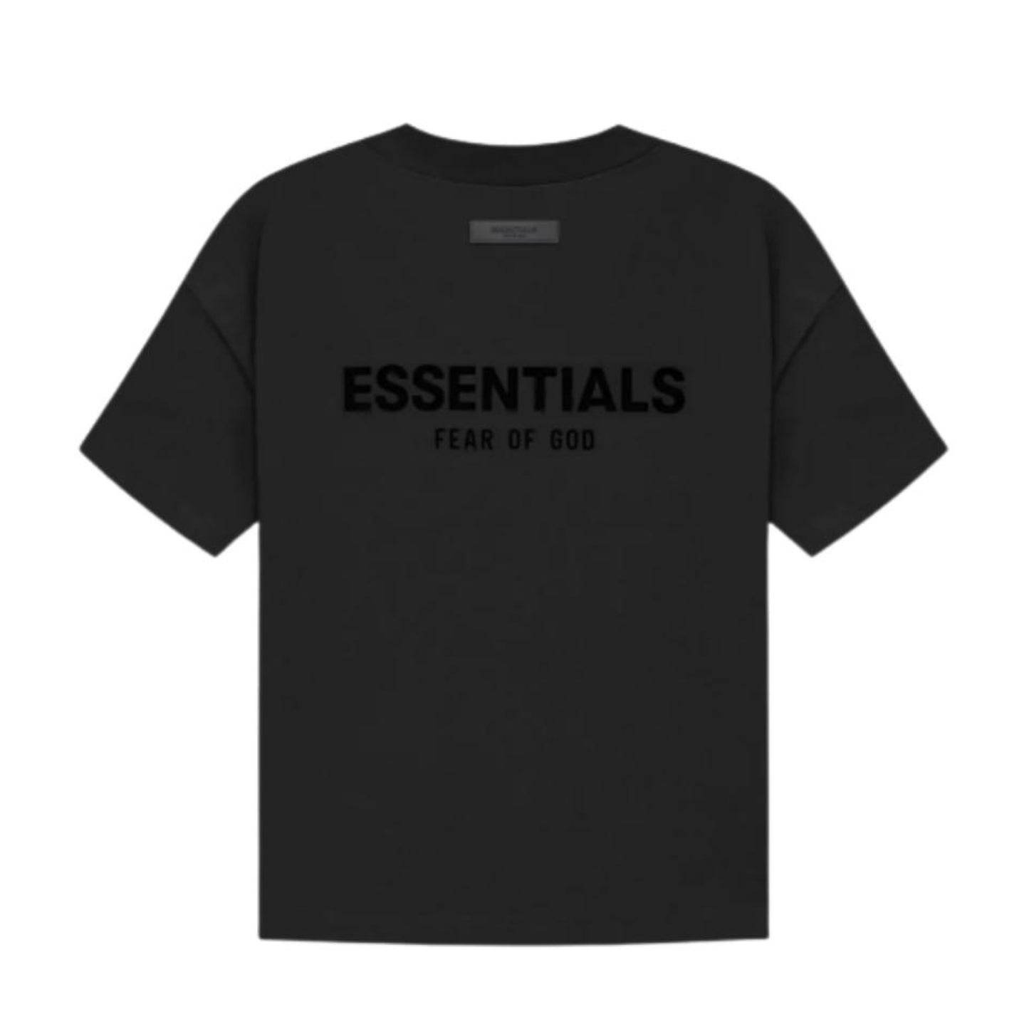 Fear of God Essentials Tee Stretch Limo