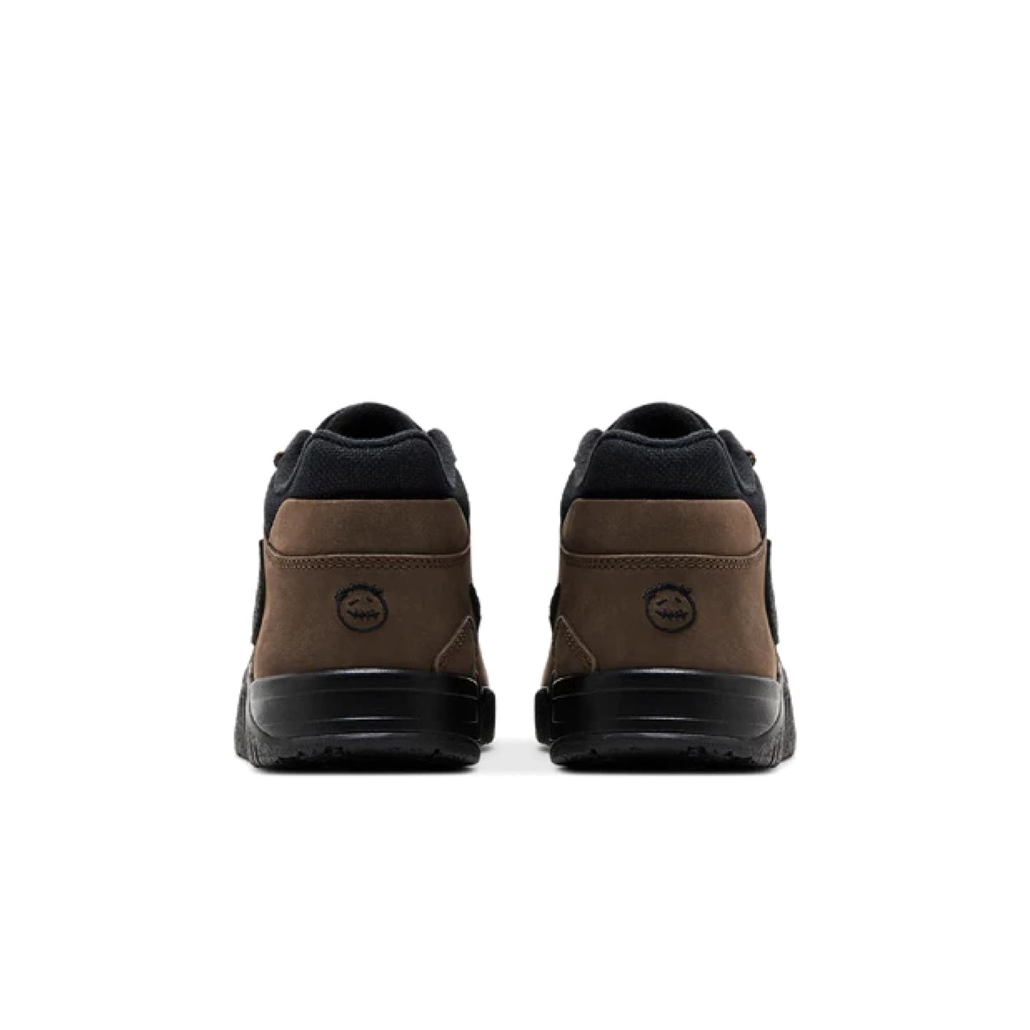 Air Jordan 1 Retro Low SP Travis Scott Mokka