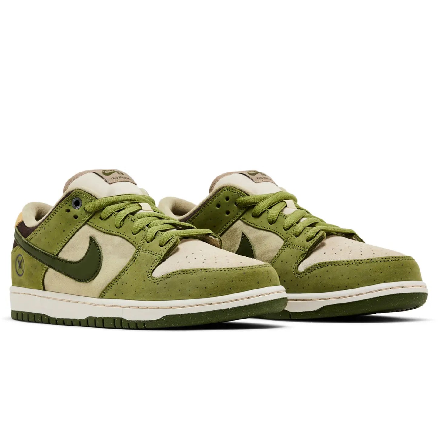 Nike SB Dunk Low Nebel