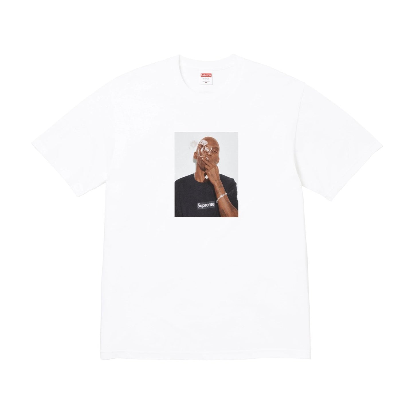 Supreme Dean Blunt Tee White