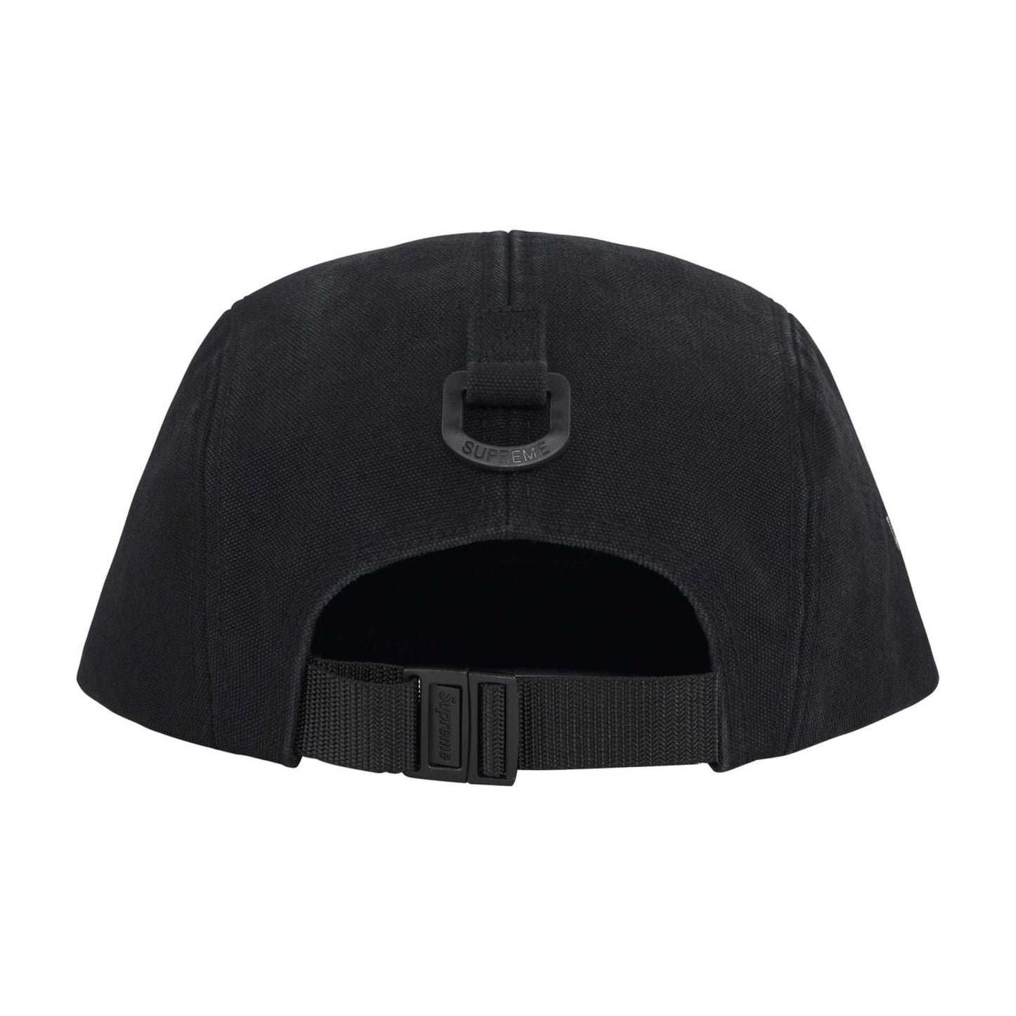 Supreme Ventile® Camp Cap Black
