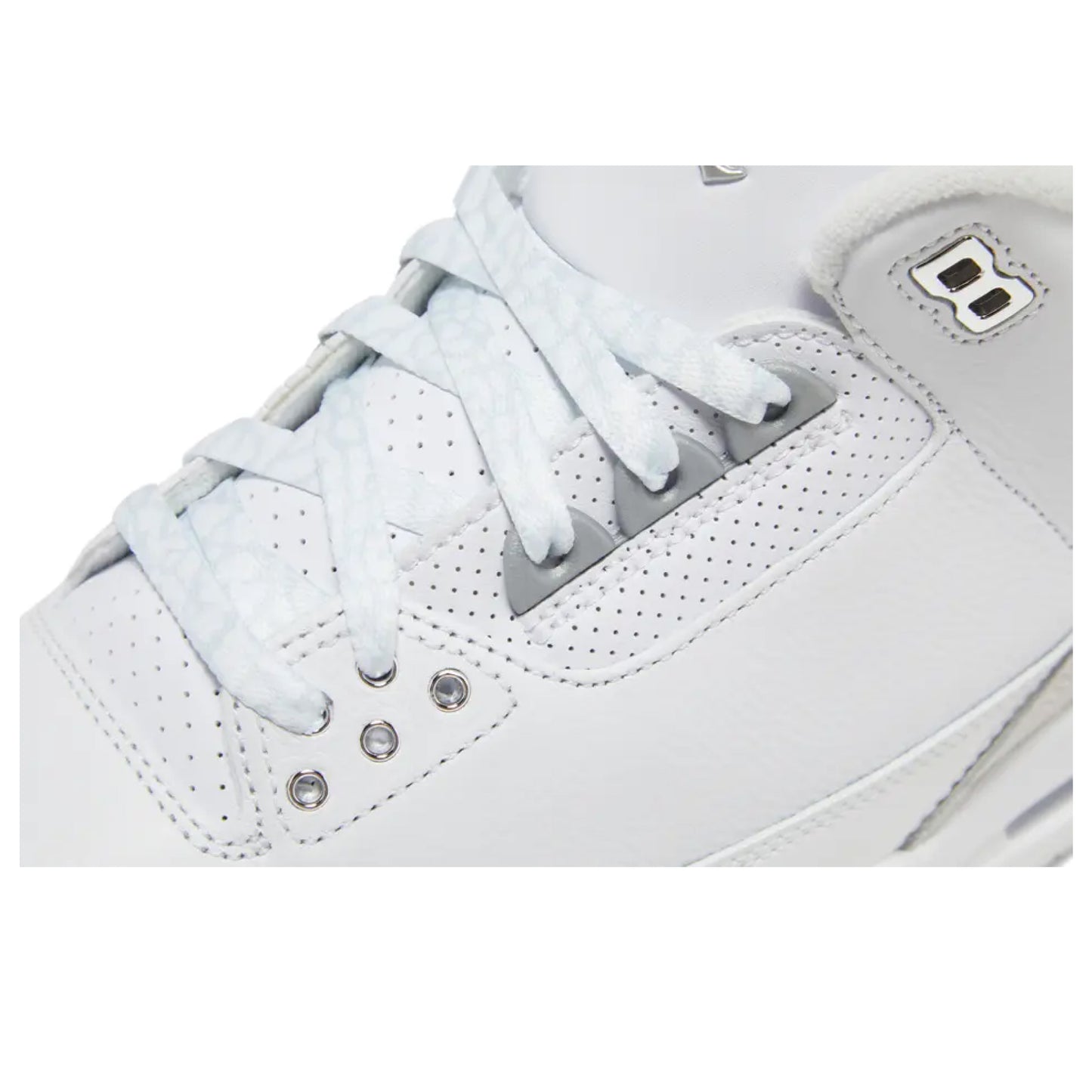 Air Jordan 3 Retro Racer Blau