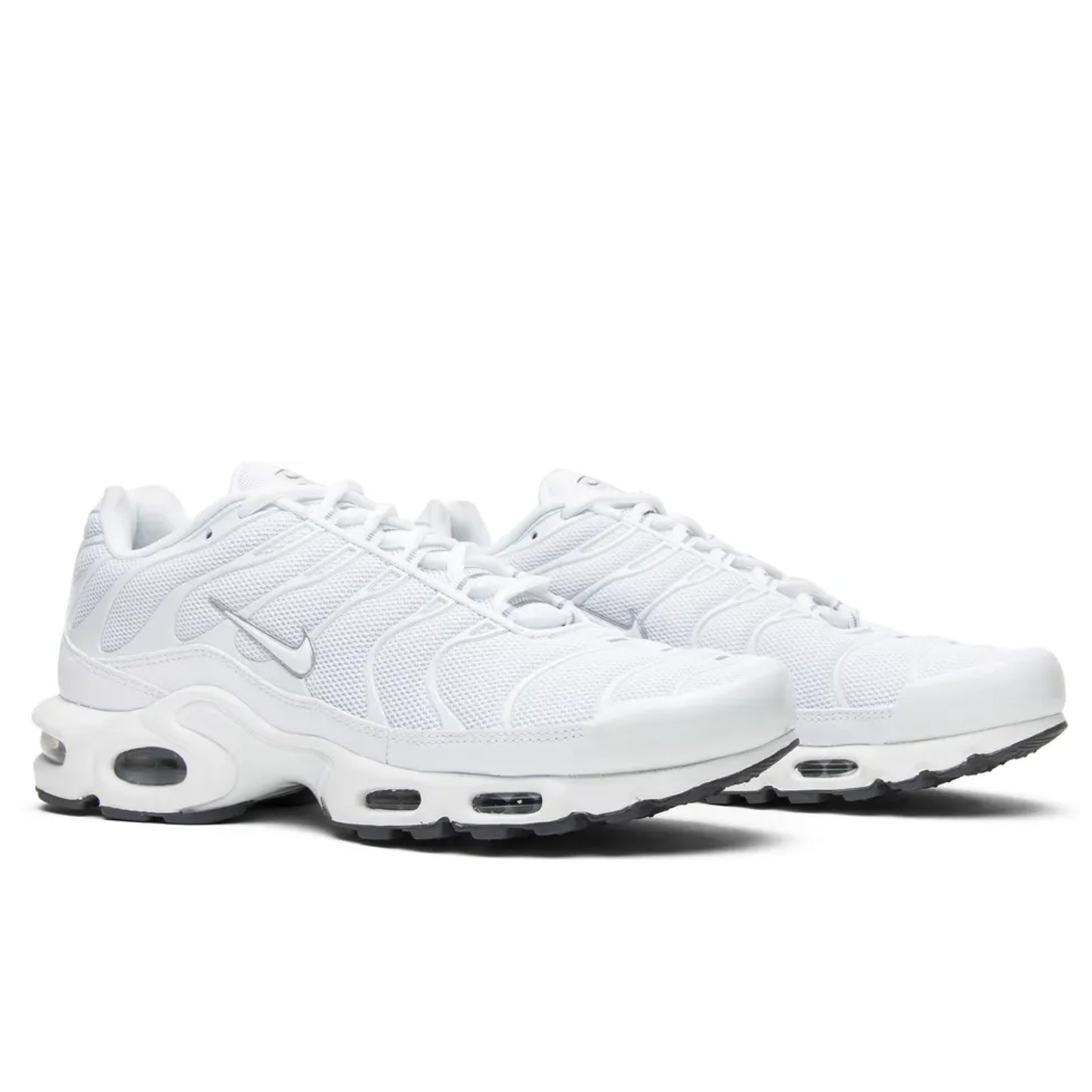 Nike Air Max Plus White